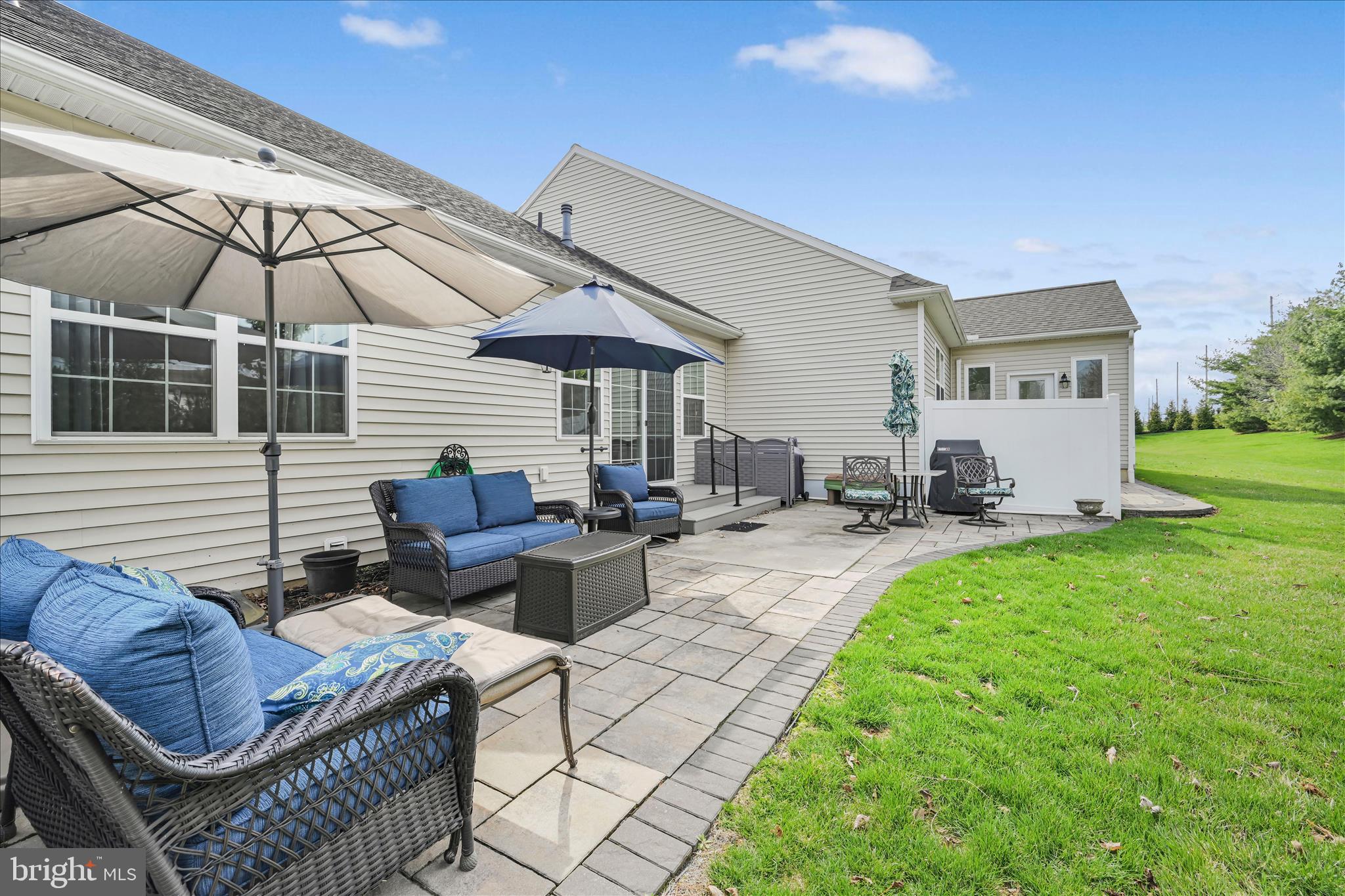 MEADOWS OF HIGHLAND - Residential