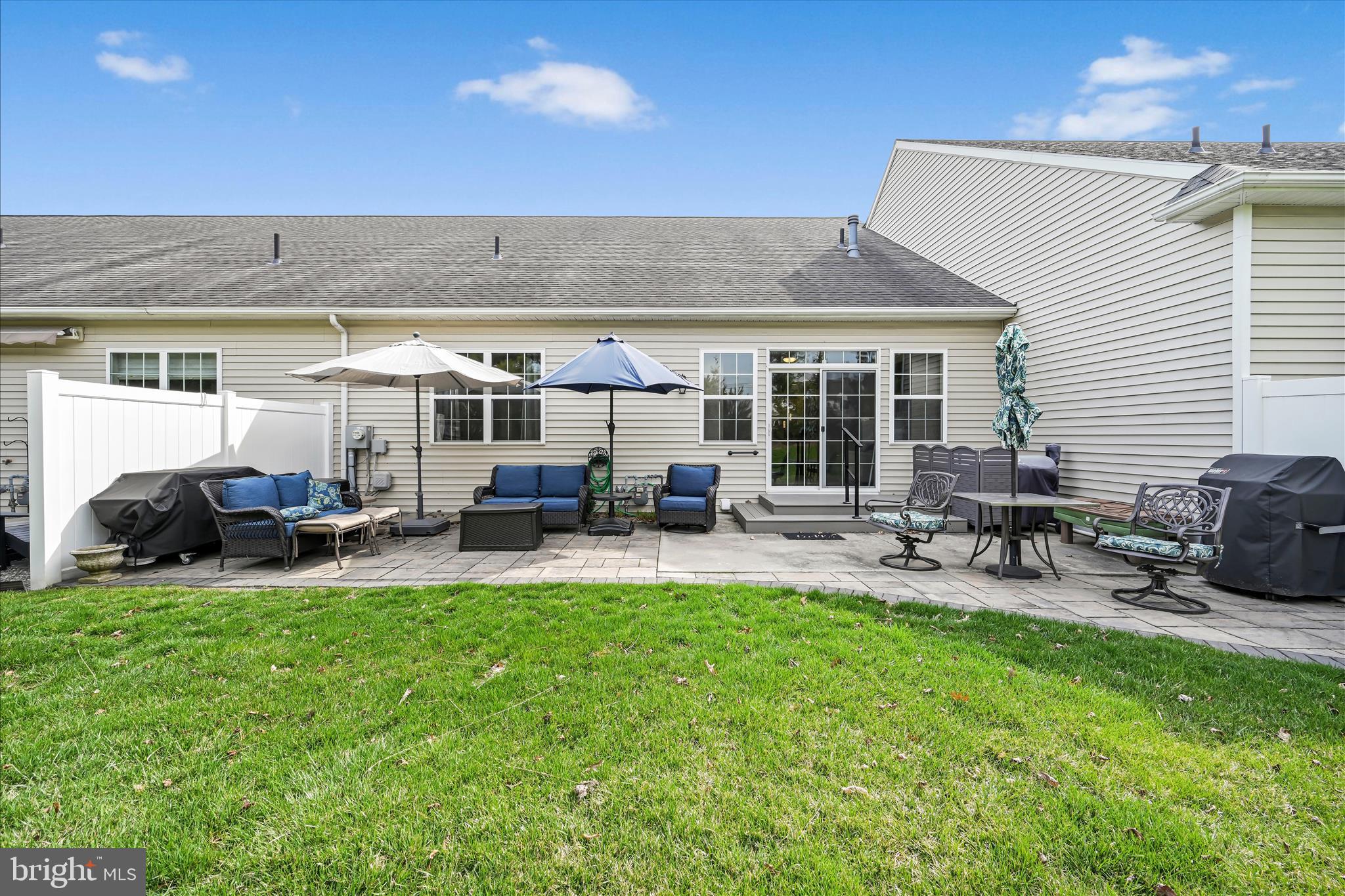 MEADOWS OF HIGHLAND - Residential