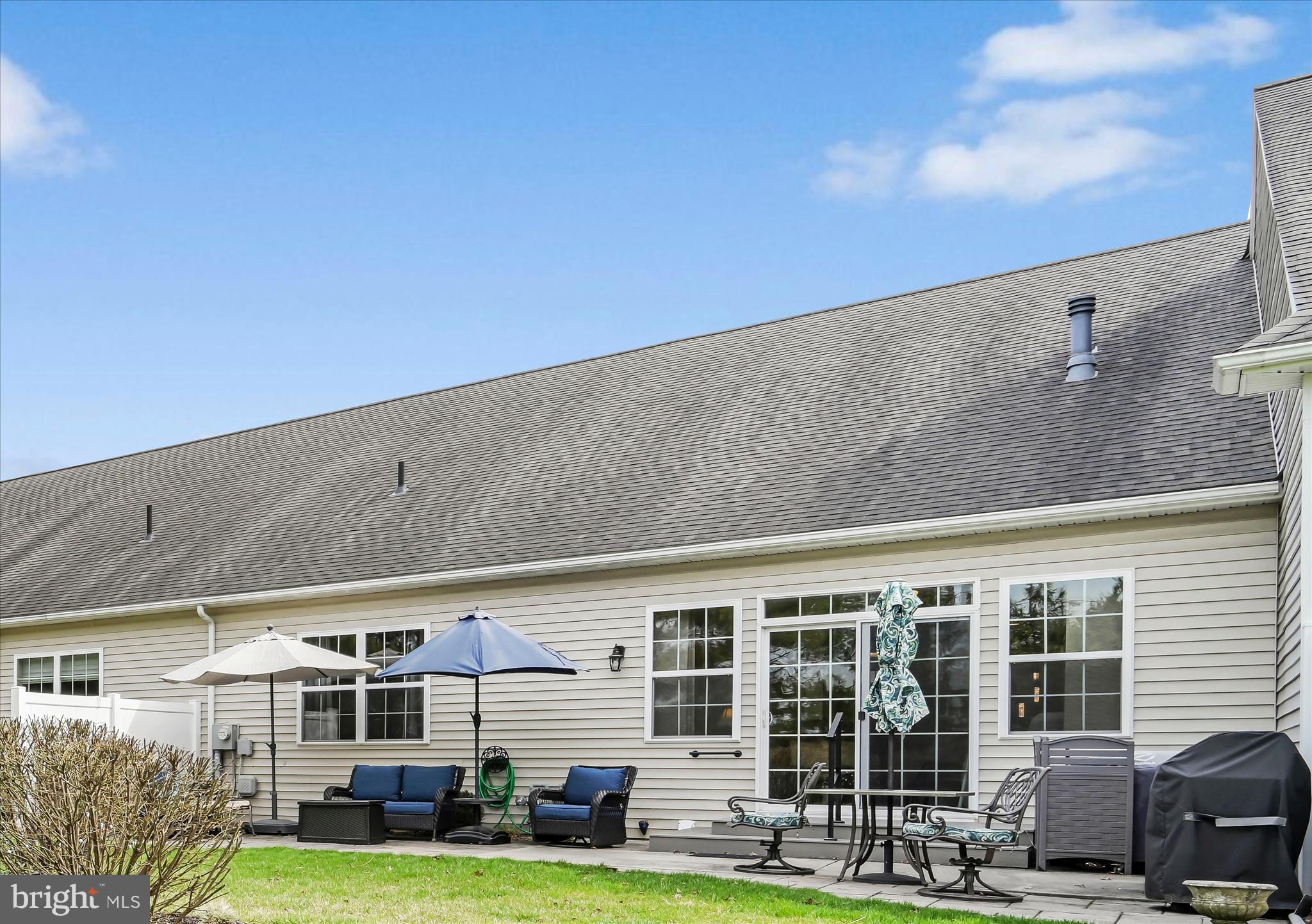 MEADOWS OF HIGHLAND - Residential