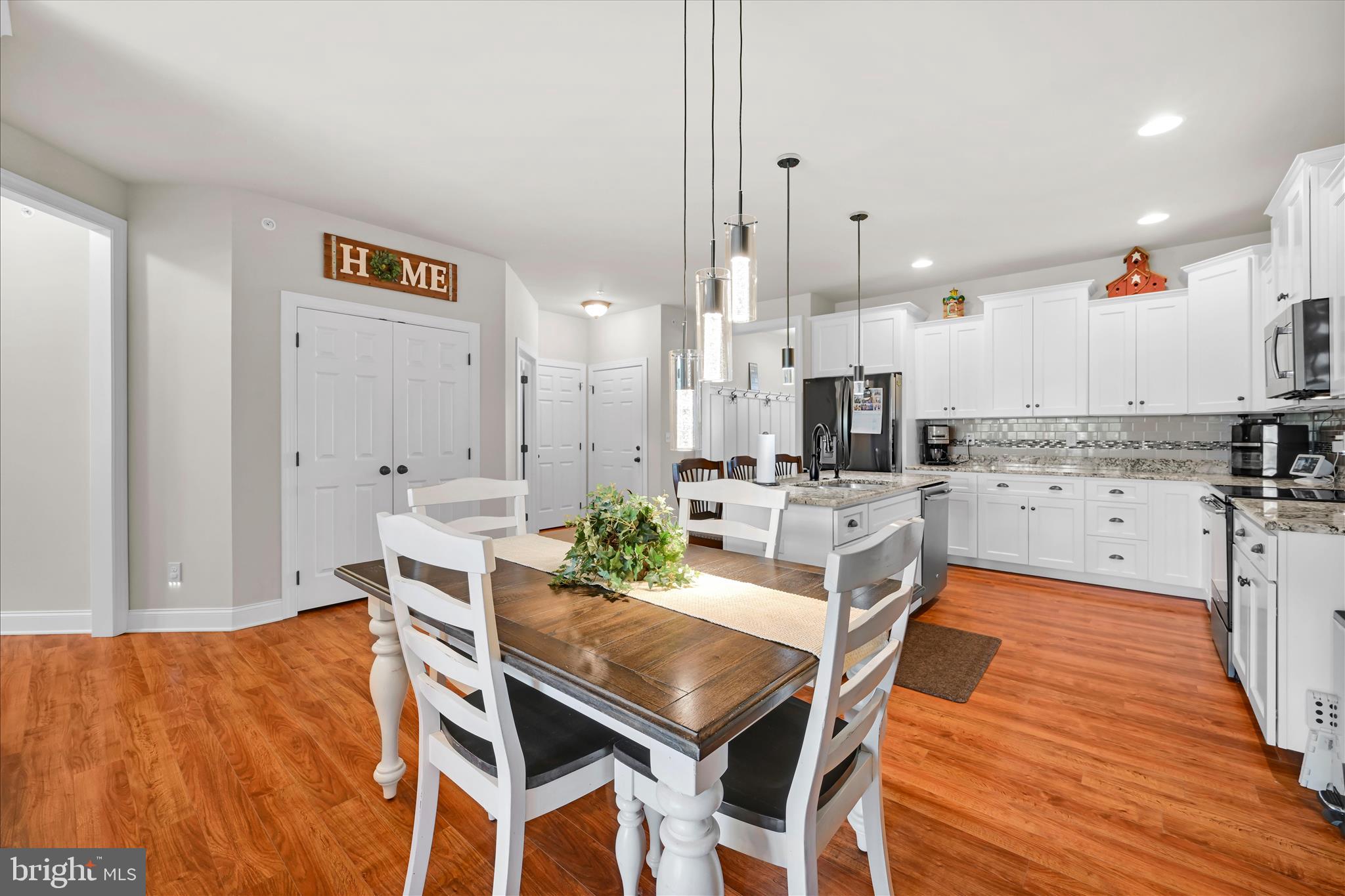 MEADOWS OF HIGHLAND - Residential