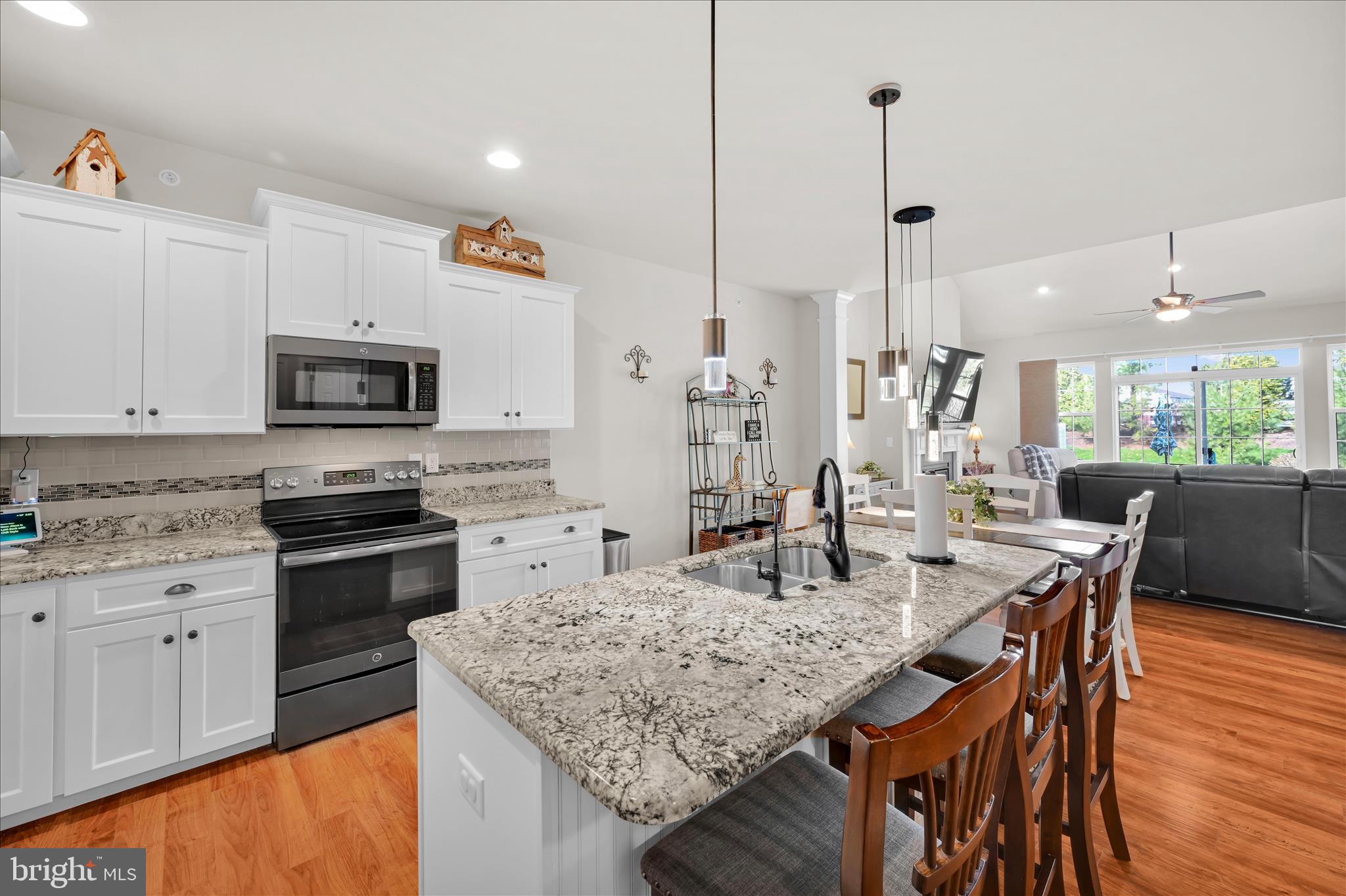 MEADOWS OF HIGHLAND - Residential