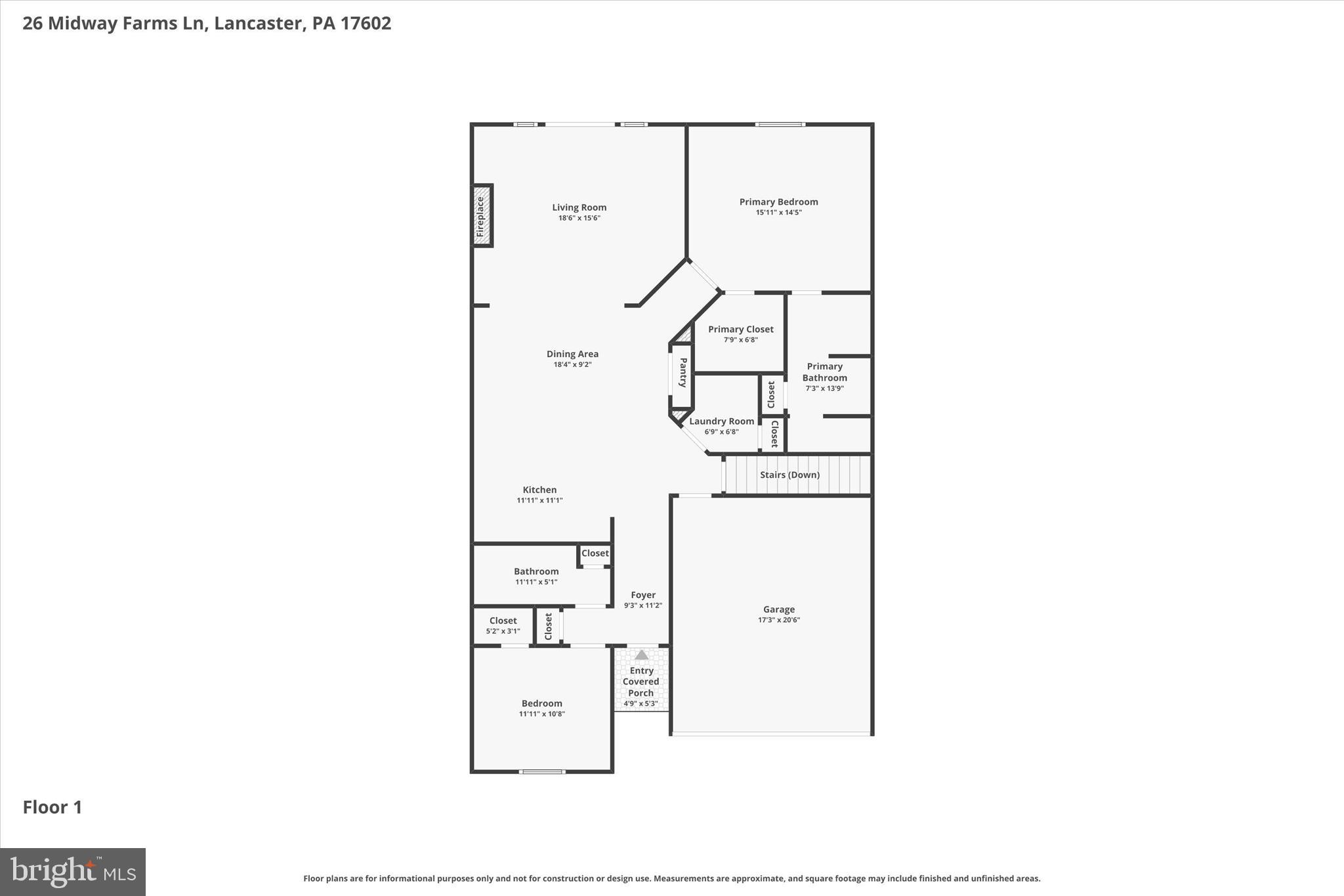MEADOWS OF HIGHLAND - Residential