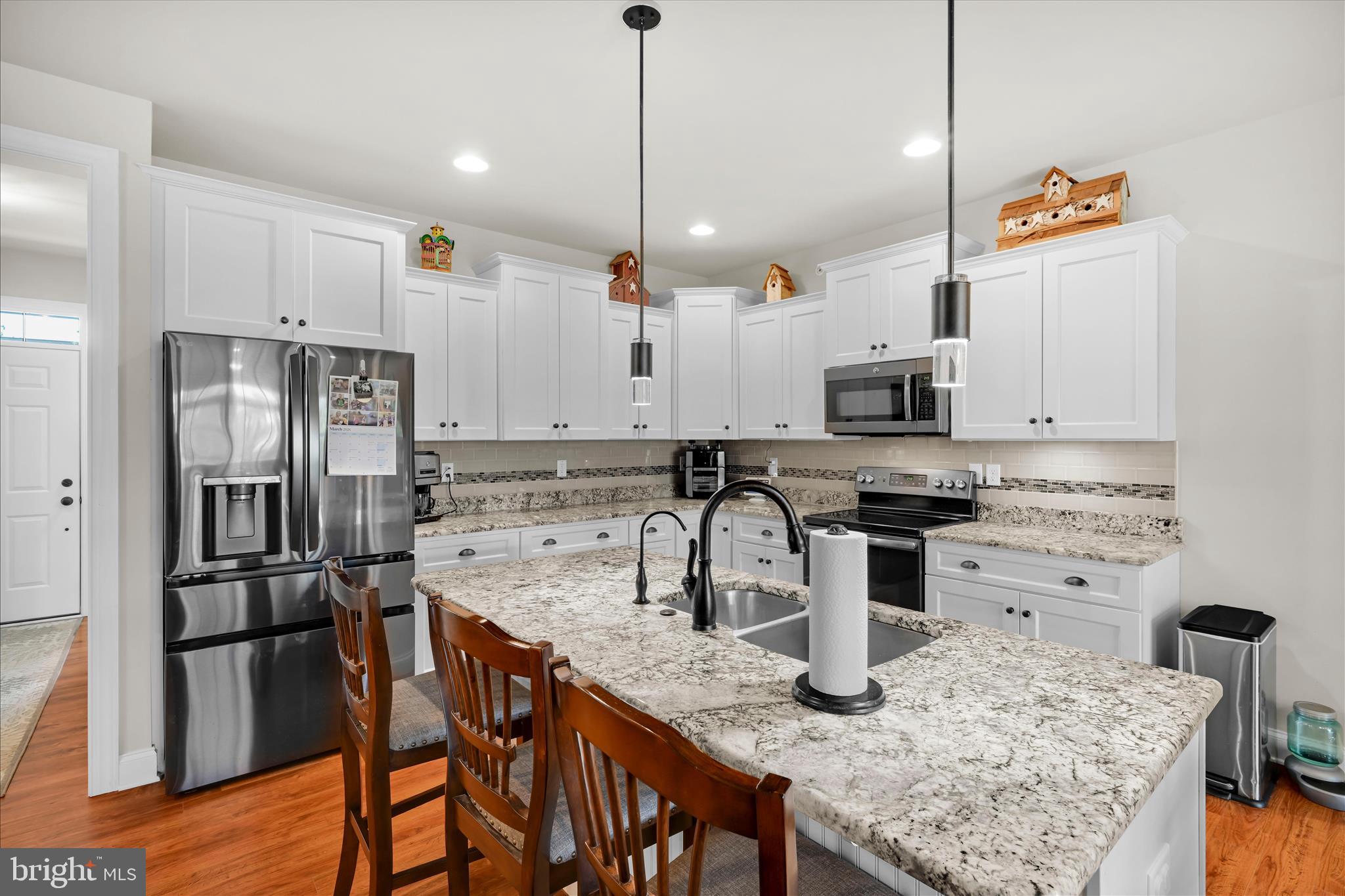 MEADOWS OF HIGHLAND - Residential