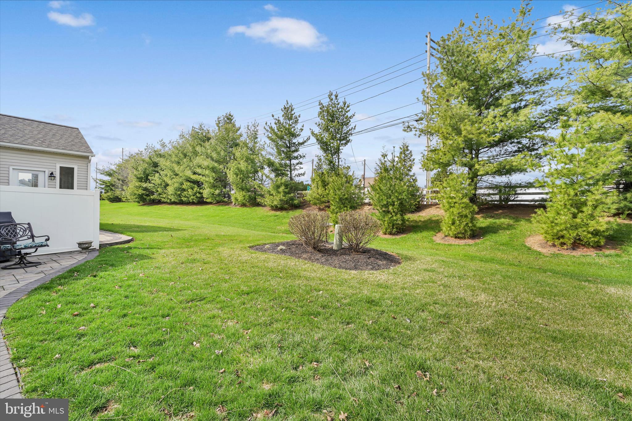 MEADOWS OF HIGHLAND - Residential