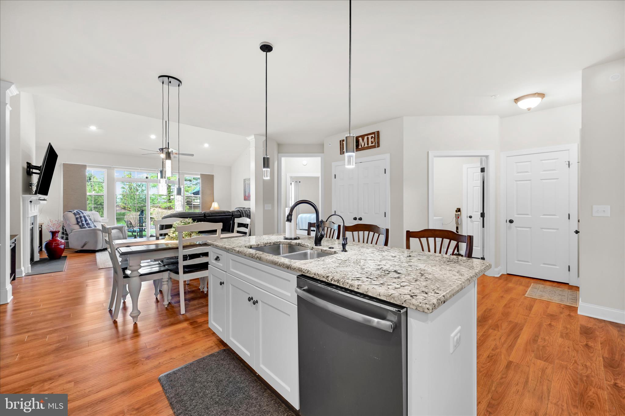 MEADOWS OF HIGHLAND - Residential