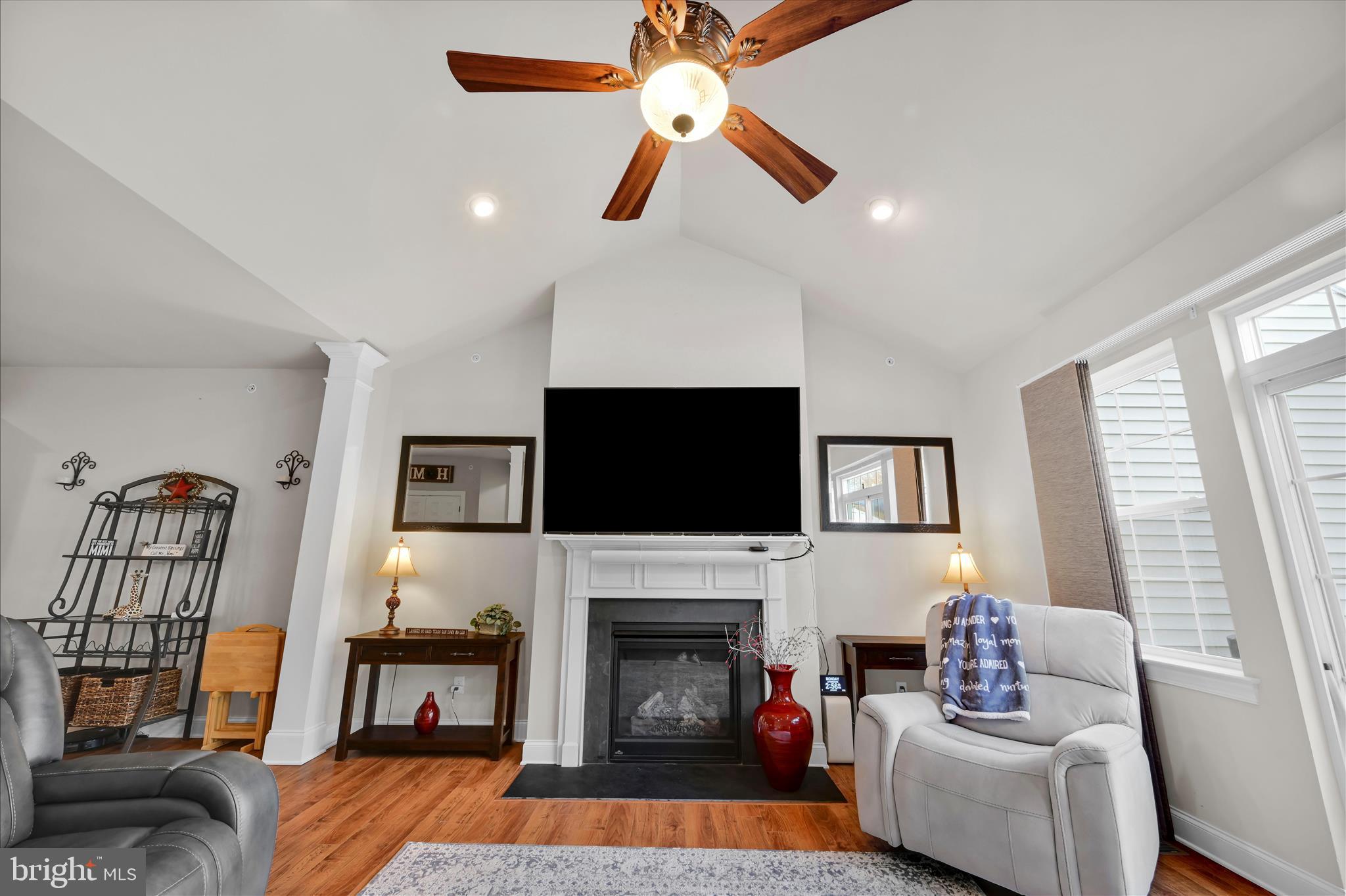 MEADOWS OF HIGHLAND - Residential