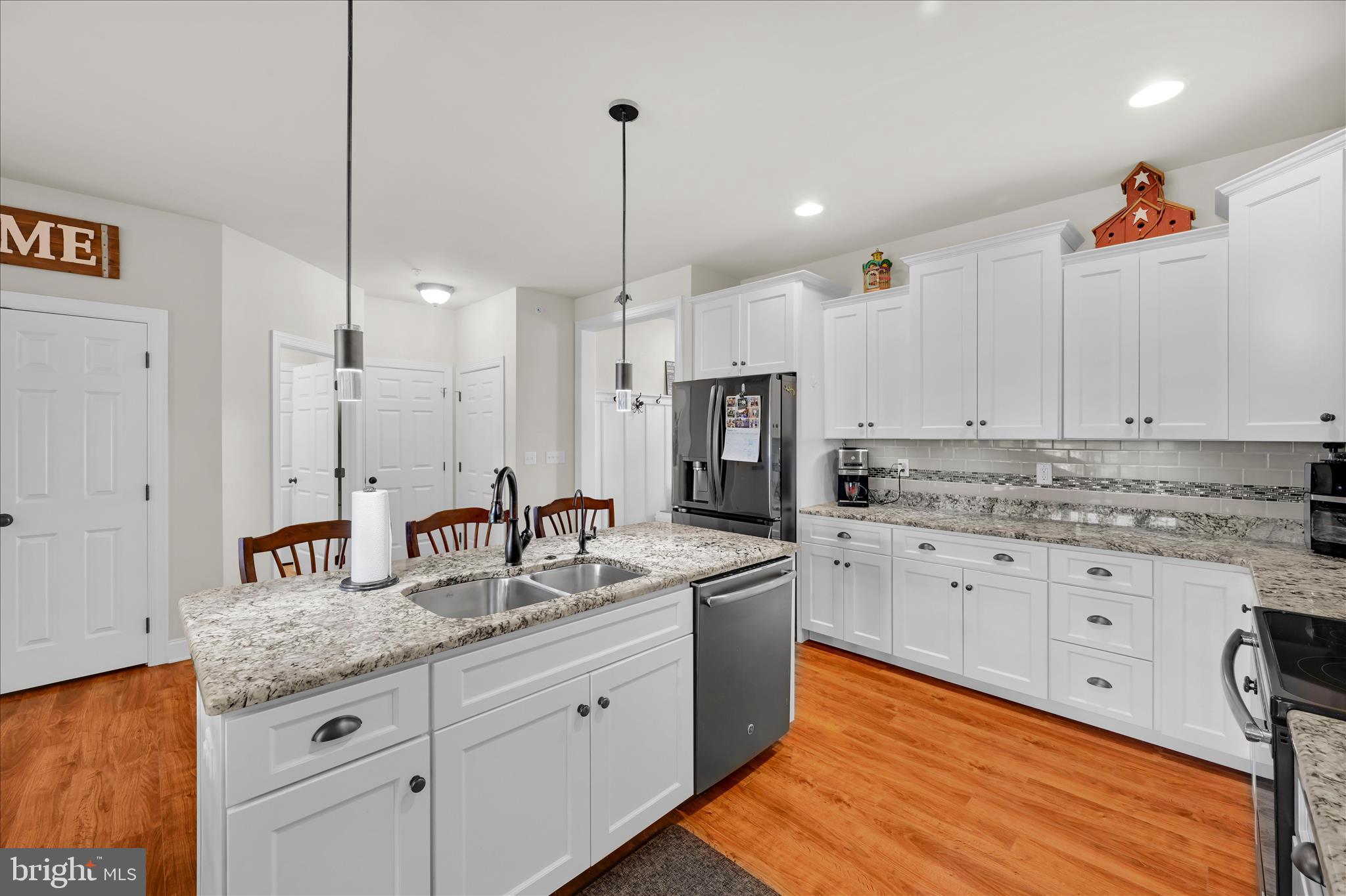 MEADOWS OF HIGHLAND - Residential