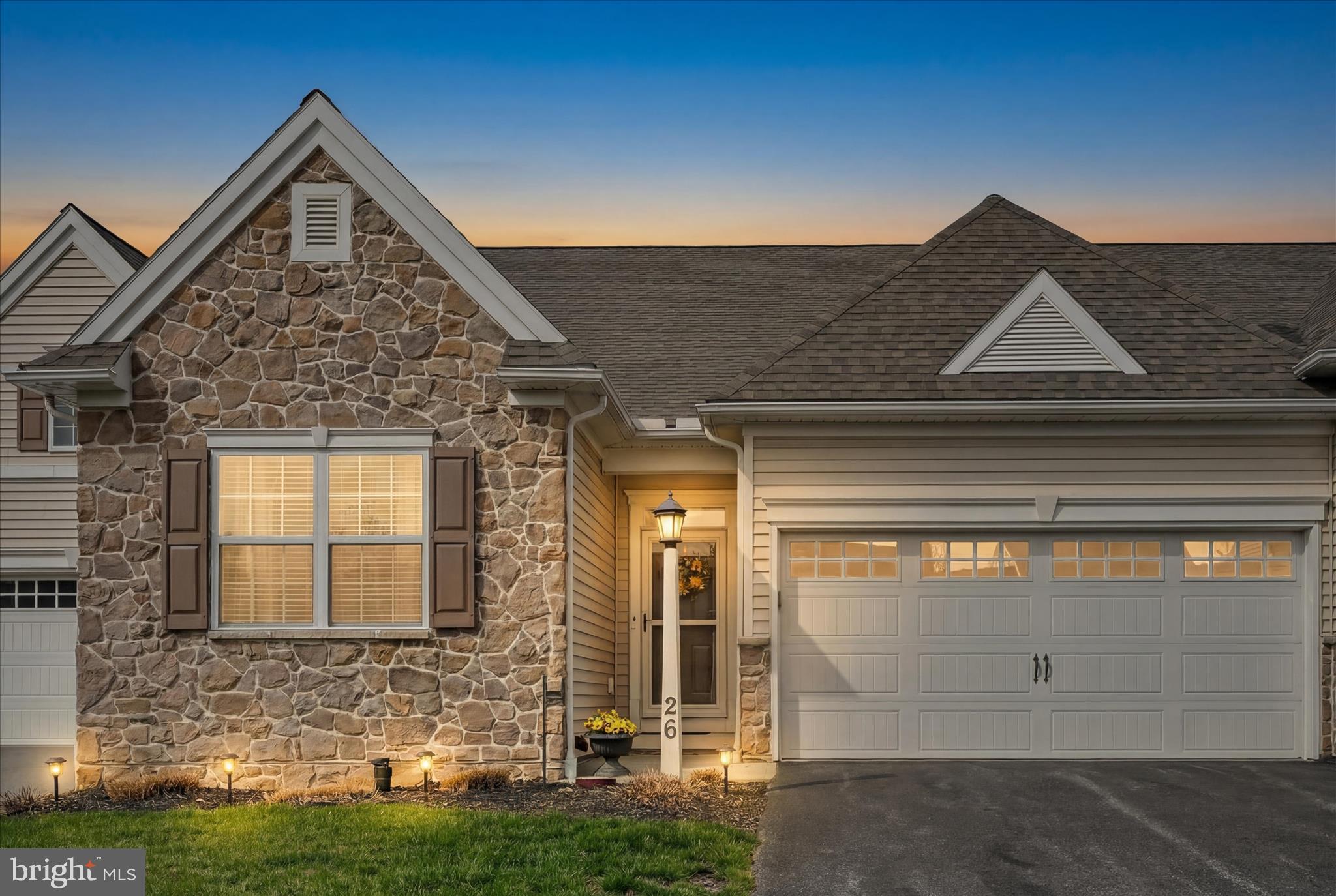 MEADOWS OF HIGHLAND - Residential