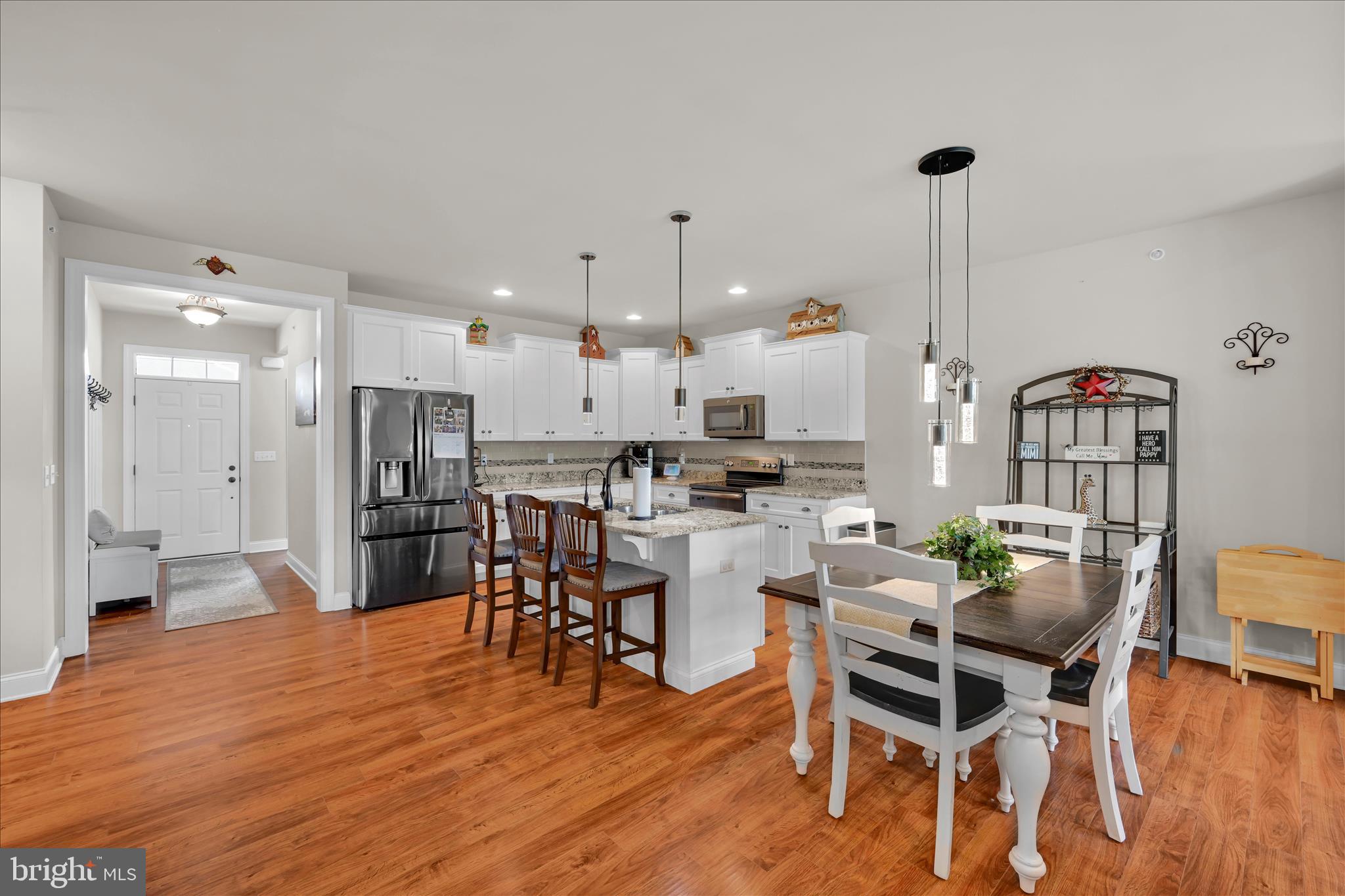 MEADOWS OF HIGHLAND - Residential