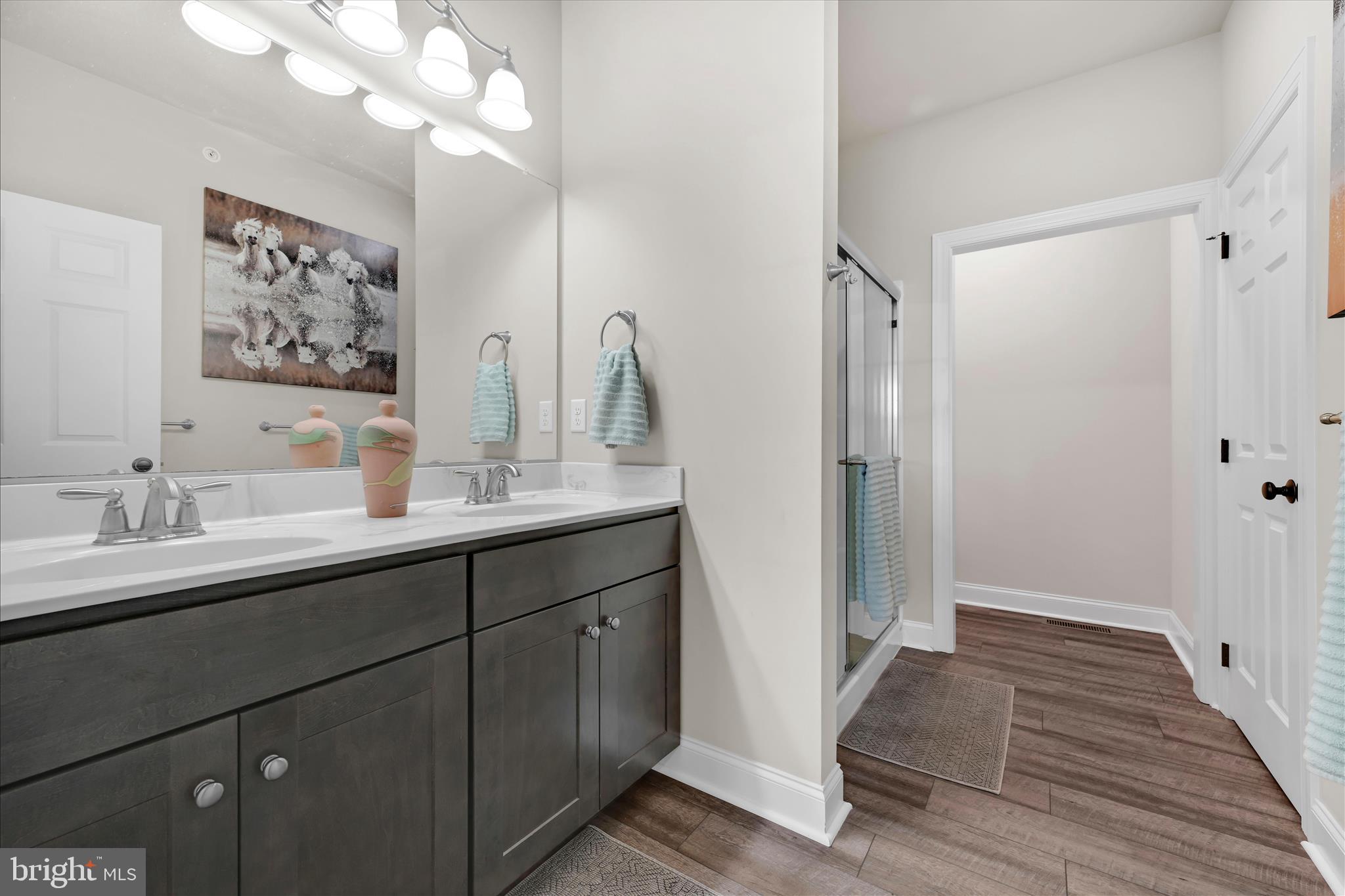 MEADOWS OF HIGHLAND - Residential