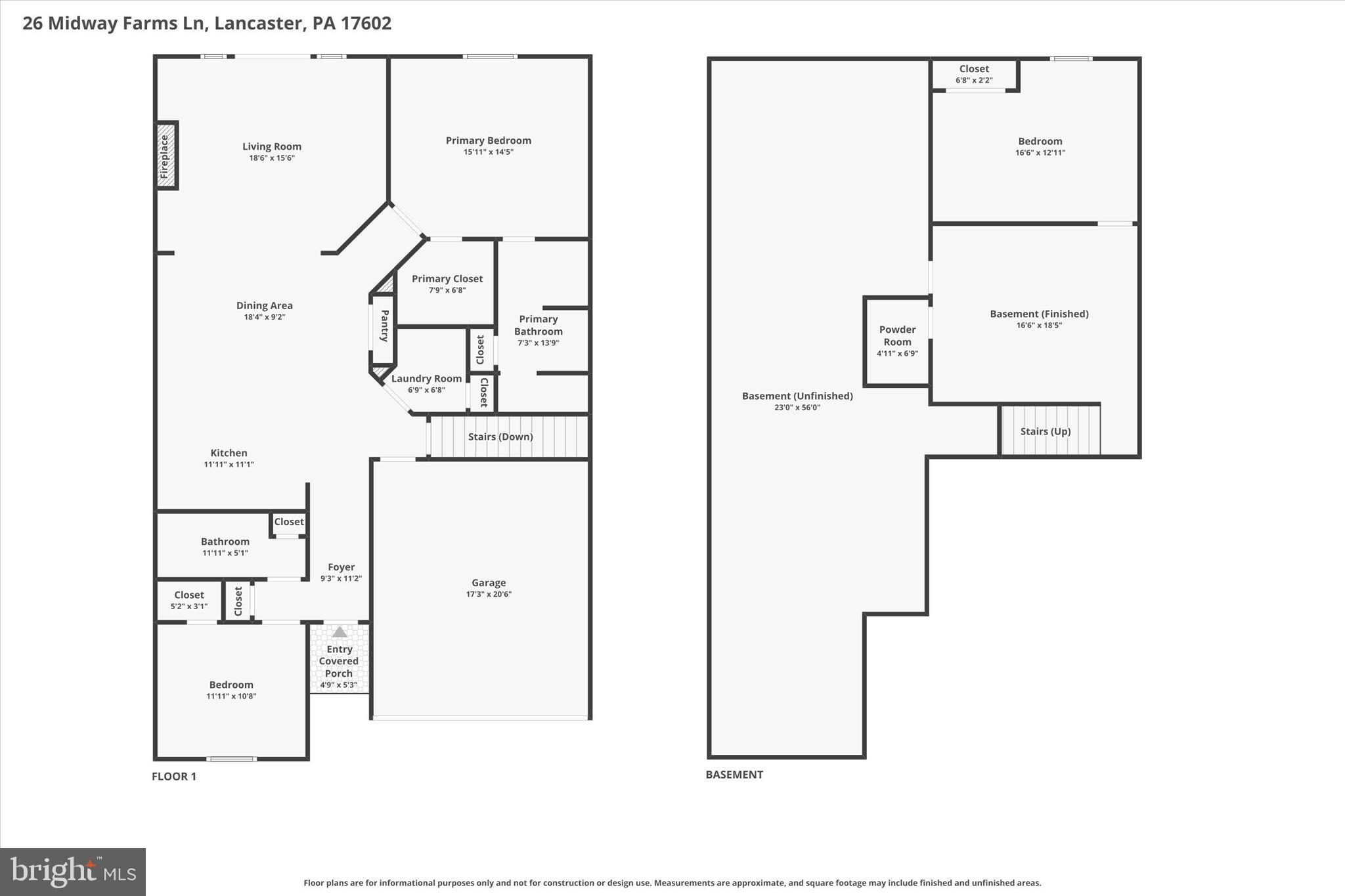 MEADOWS OF HIGHLAND - Residential