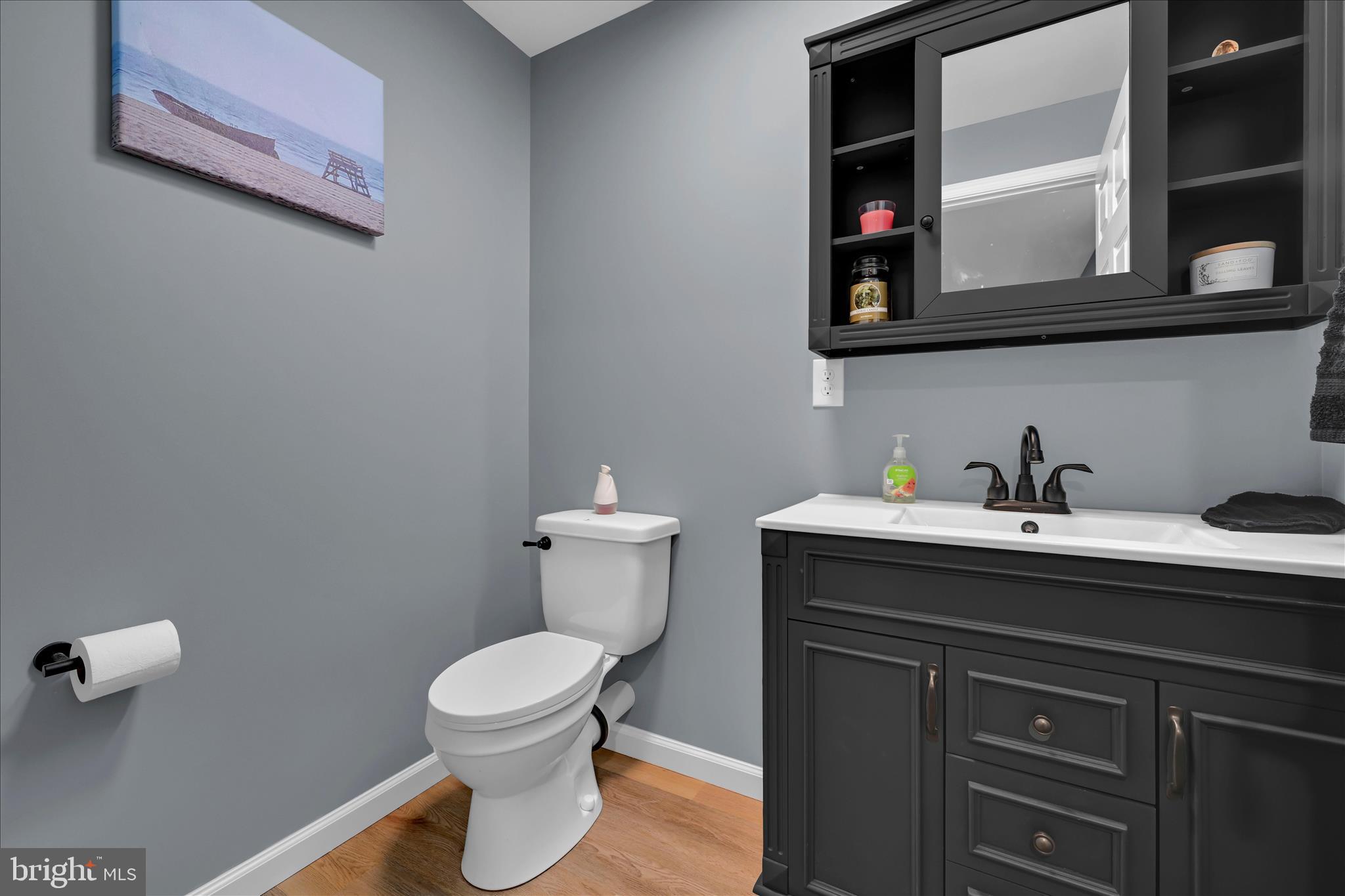 MEADOWS OF HIGHLAND - Residential