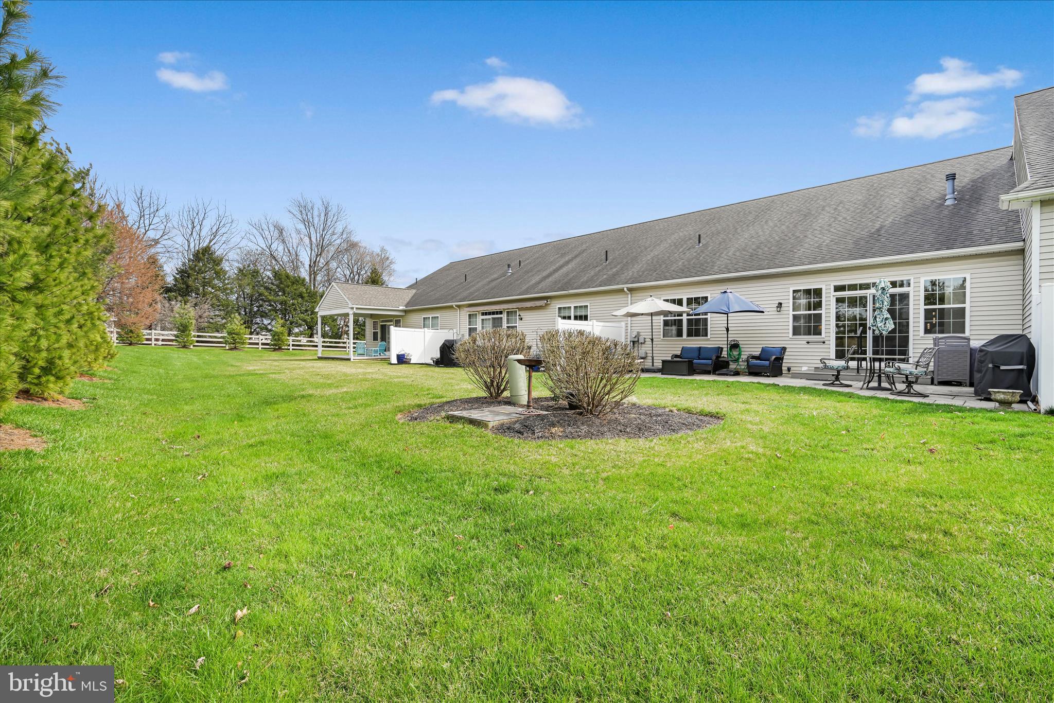 MEADOWS OF HIGHLAND - Residential