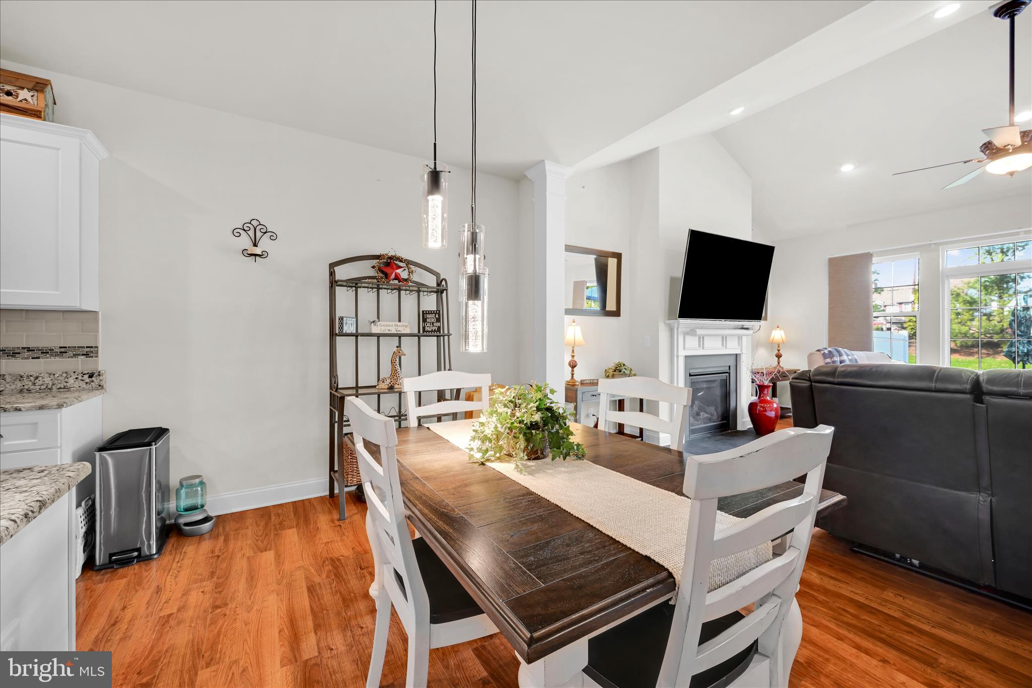 MEADOWS OF HIGHLAND - Residential