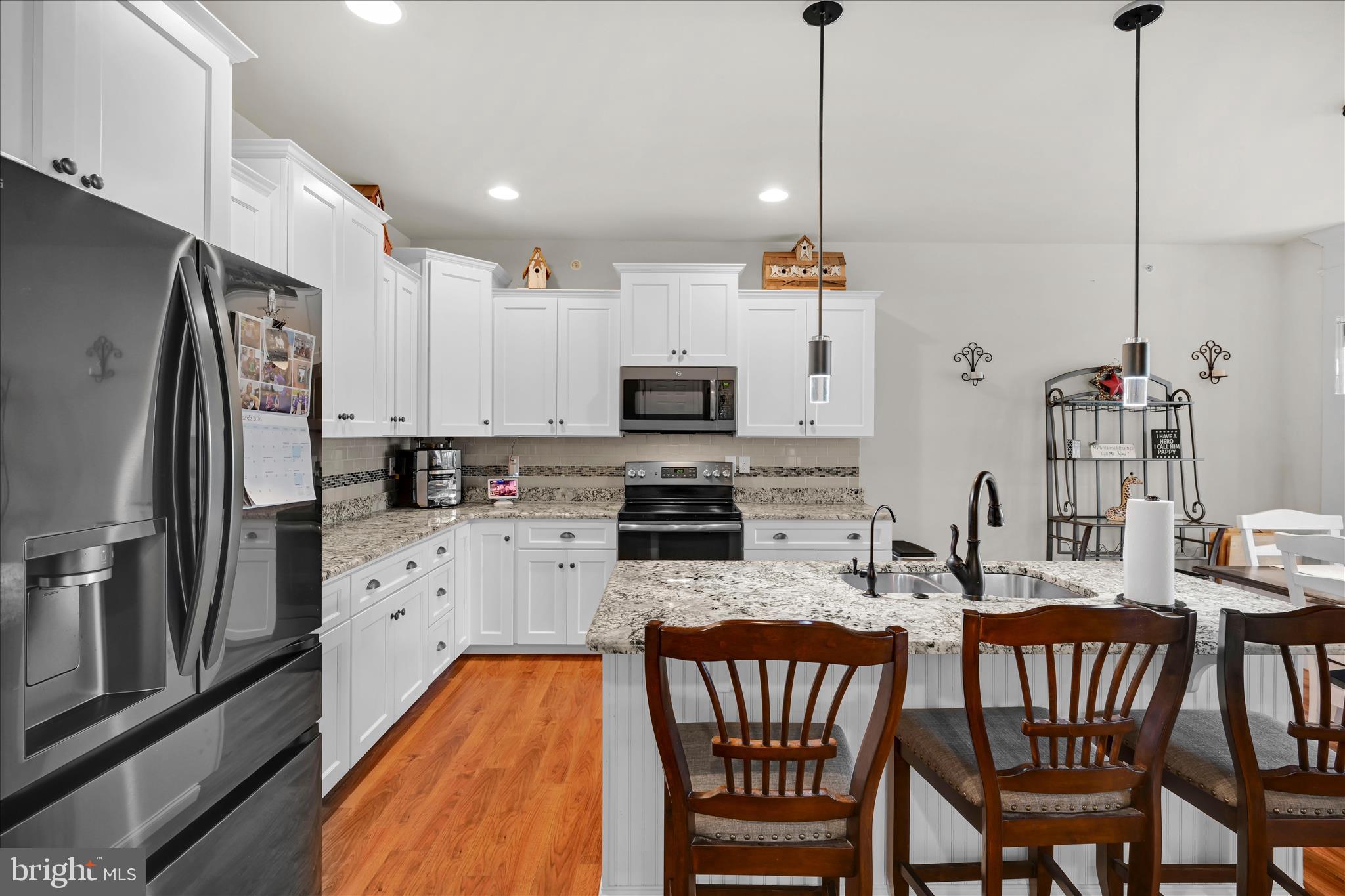 MEADOWS OF HIGHLAND - Residential