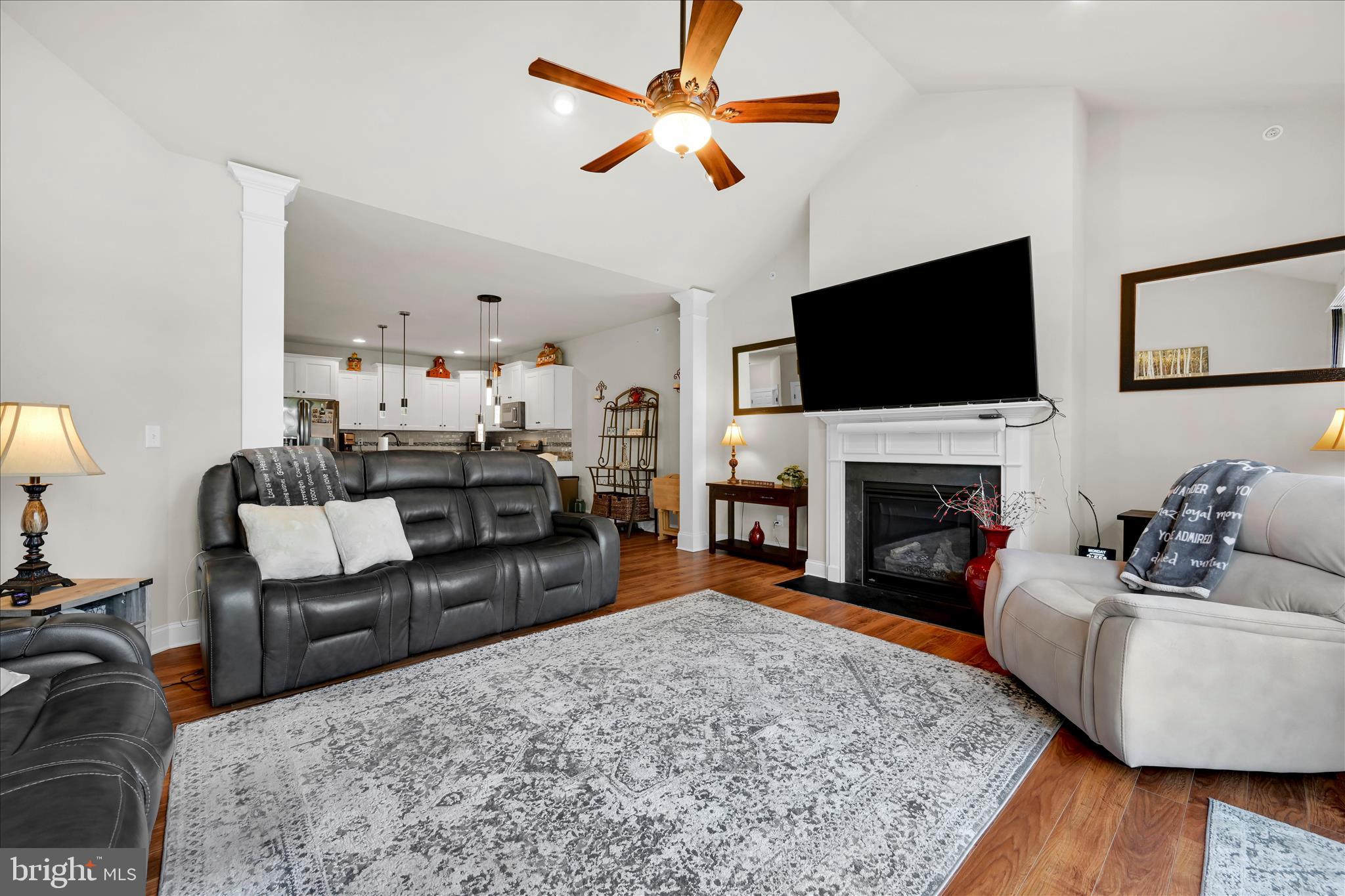 MEADOWS OF HIGHLAND - Residential