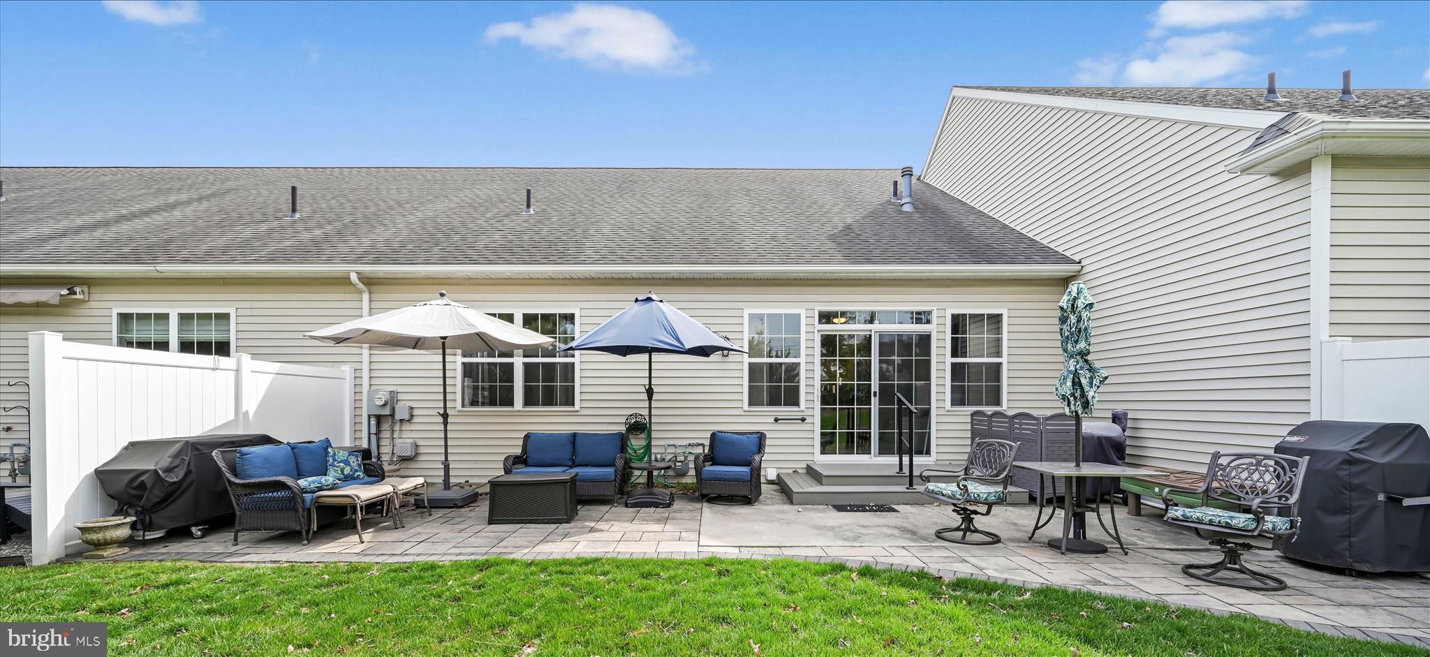 MEADOWS OF HIGHLAND - Residential