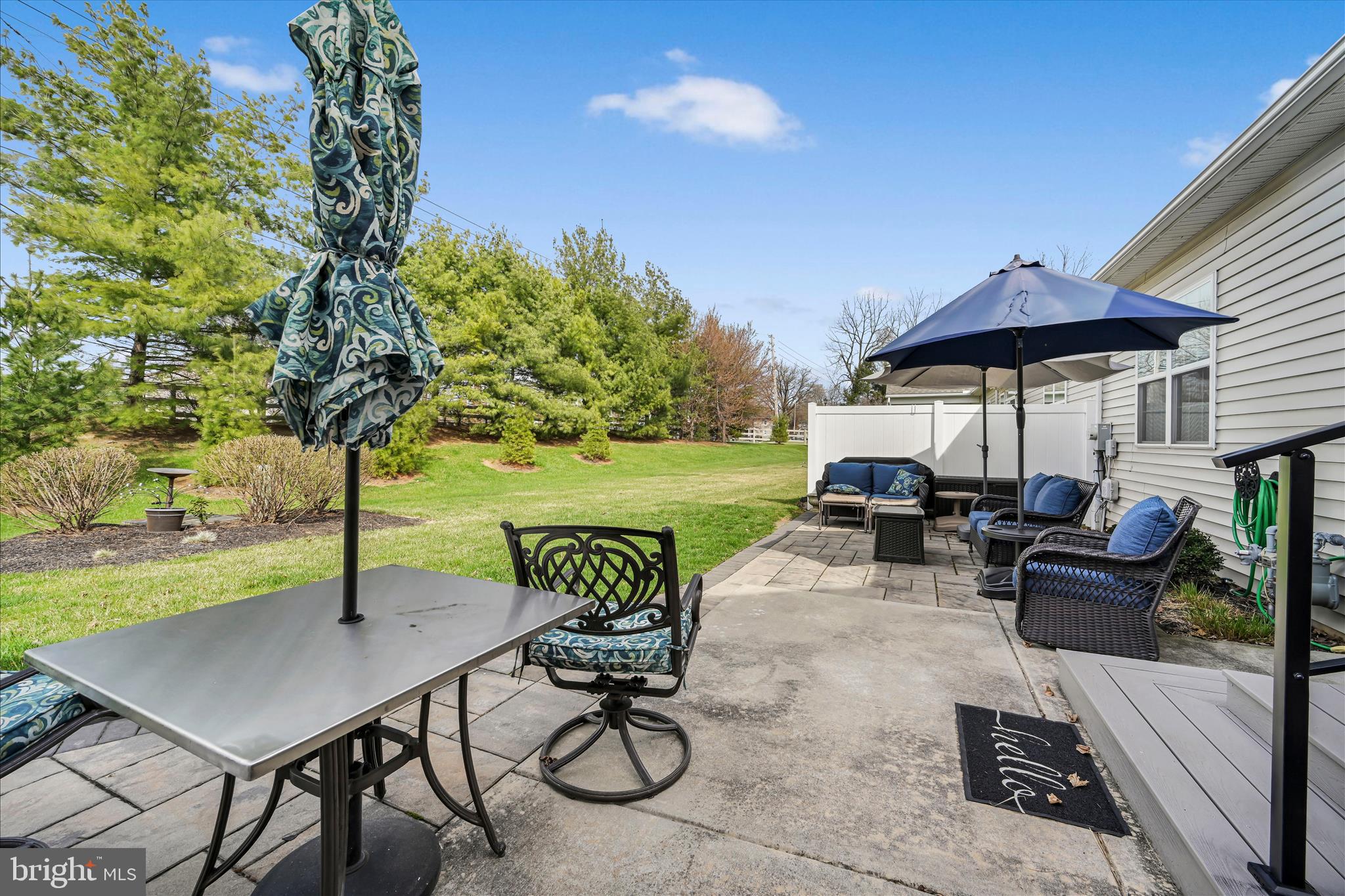 MEADOWS OF HIGHLAND - Residential