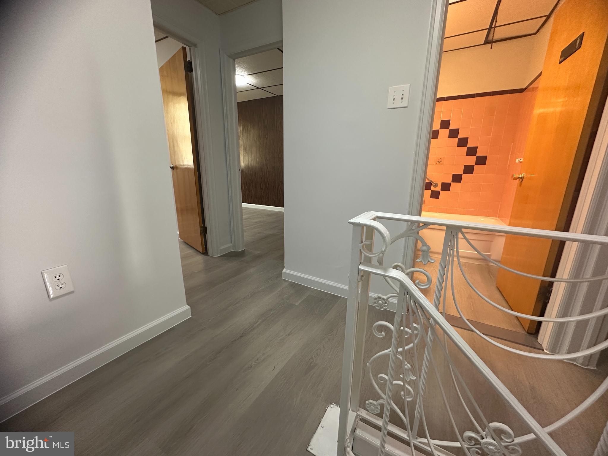 MAYFAIR - Residential