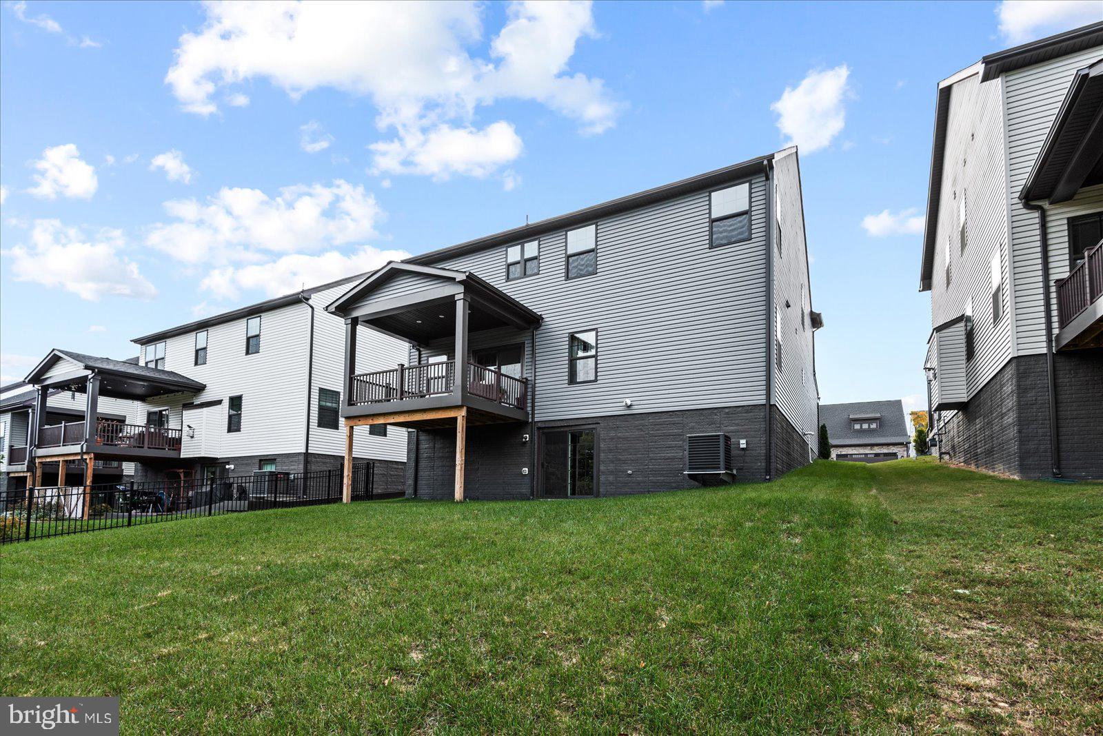 NONE AVAILABLE - Residential Lease