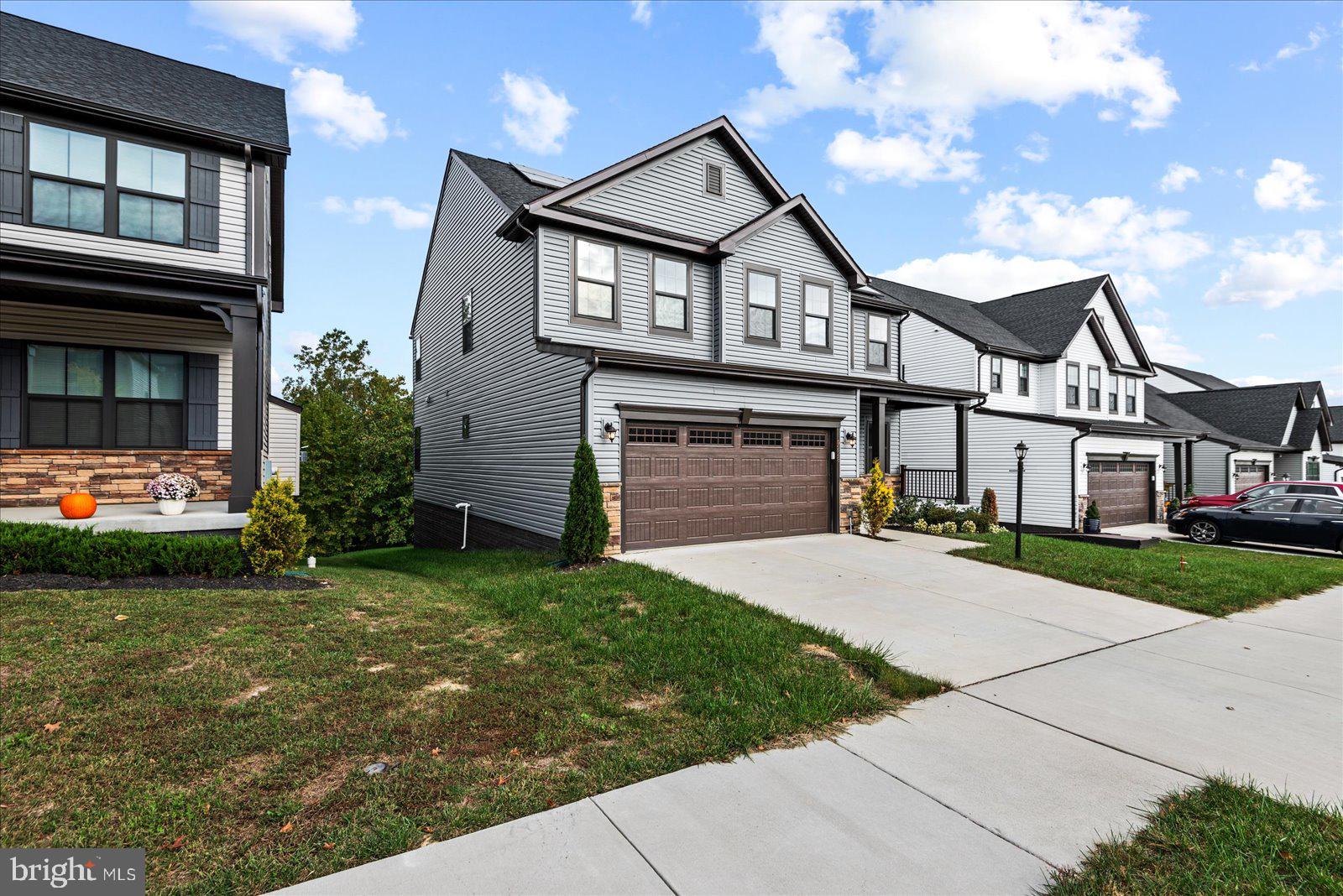 NONE AVAILABLE - Residential Lease