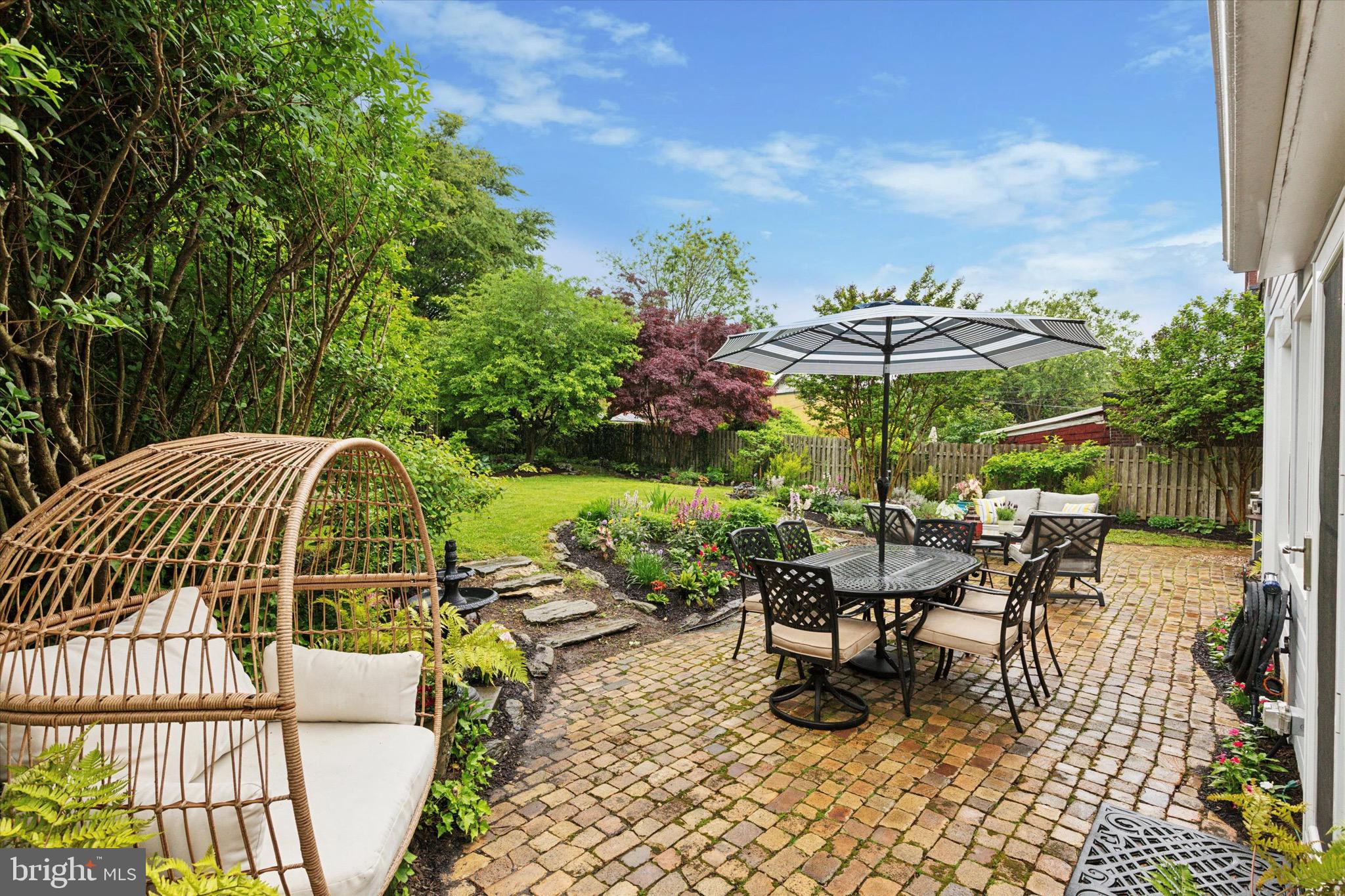 CHESTNUT HILL - Residential