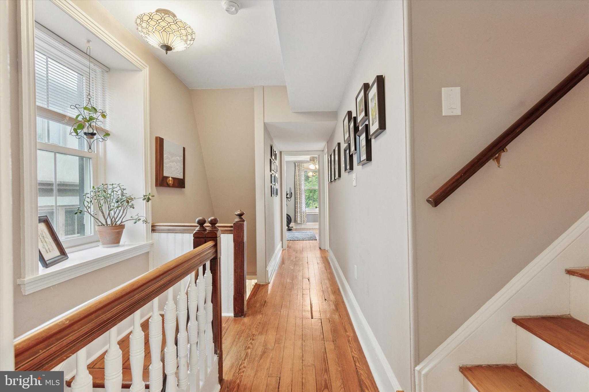 CHESTNUT HILL - Residential