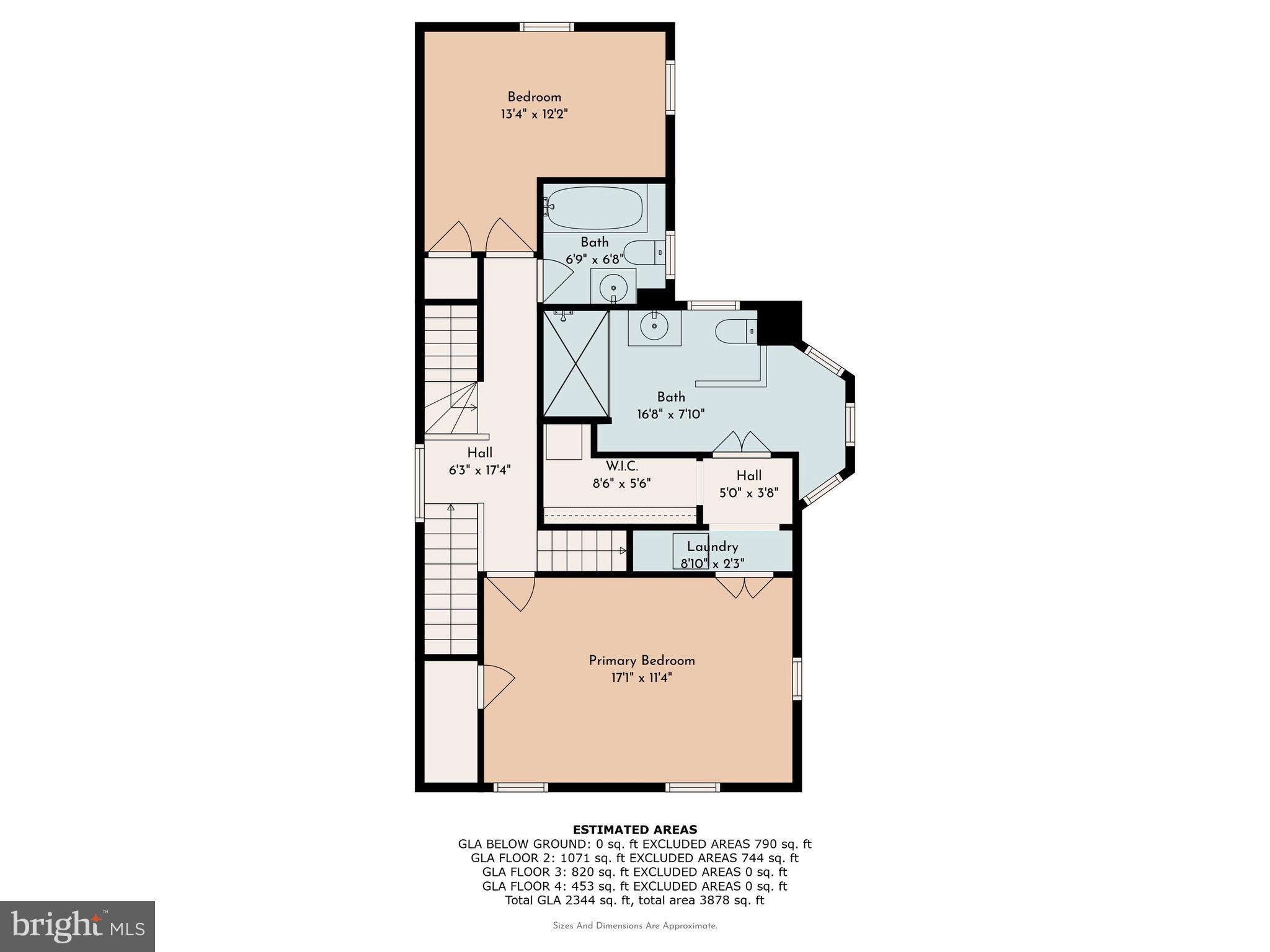 CHESTNUT HILL - Residential