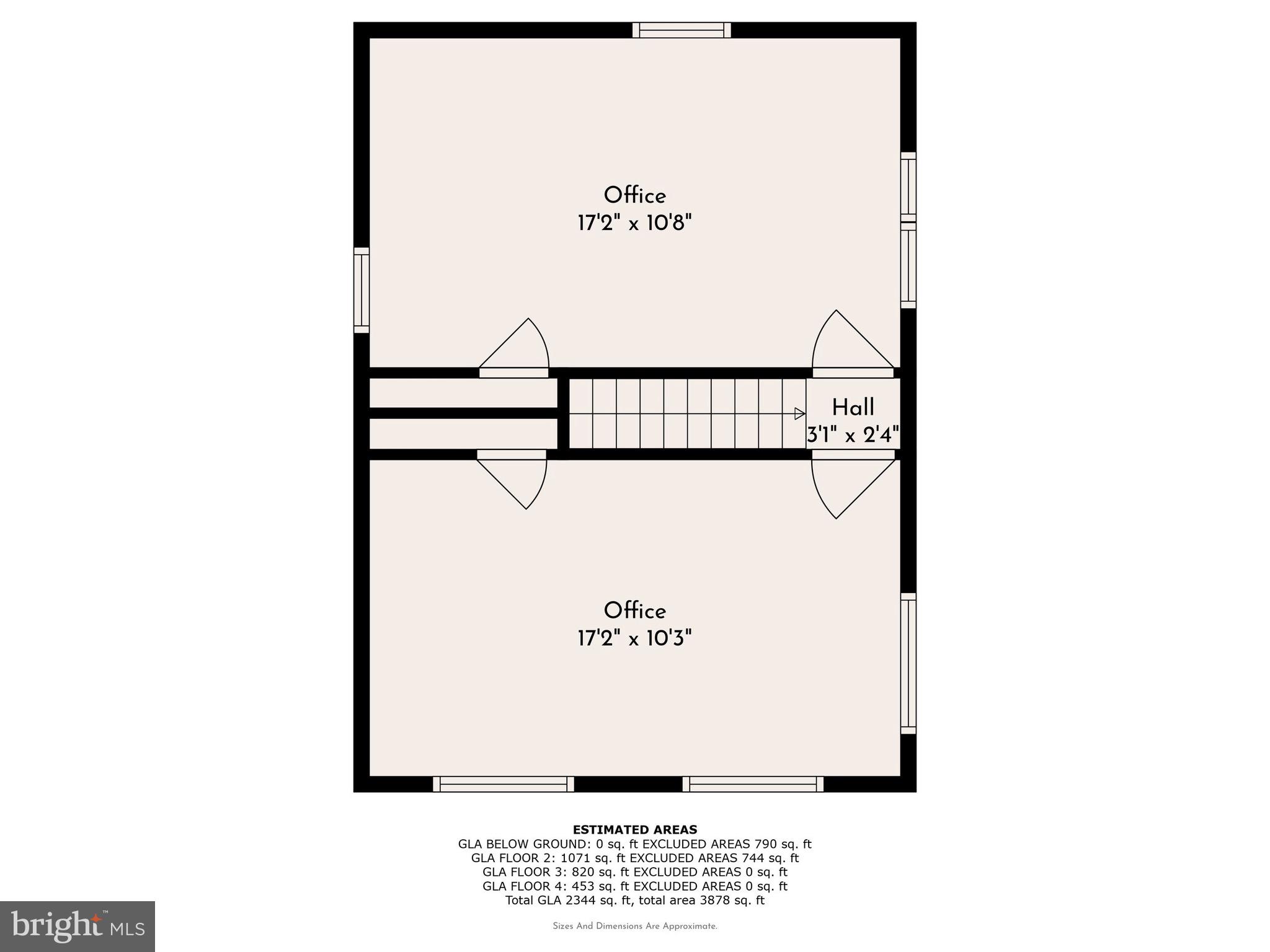 CHESTNUT HILL - Residential