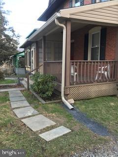 ARDMORE CROSSING - Residential Lease