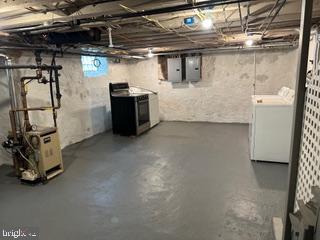 ARDMORE CROSSING - Residential Lease