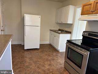 ARDMORE CROSSING - Residential Lease