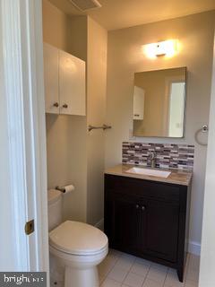 ARDMORE CROSSING - Residential Lease