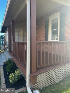 ARDMORE CROSSING - Residential Lease