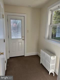 ARDMORE CROSSING - Residential Lease