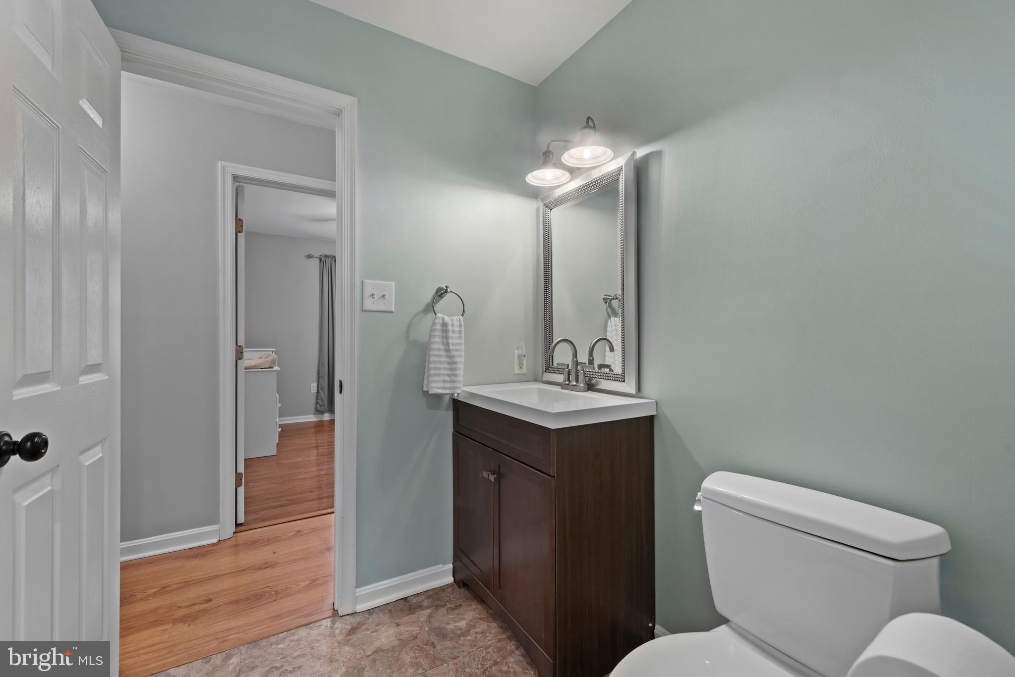 CHANTILLY MANOR - Residential