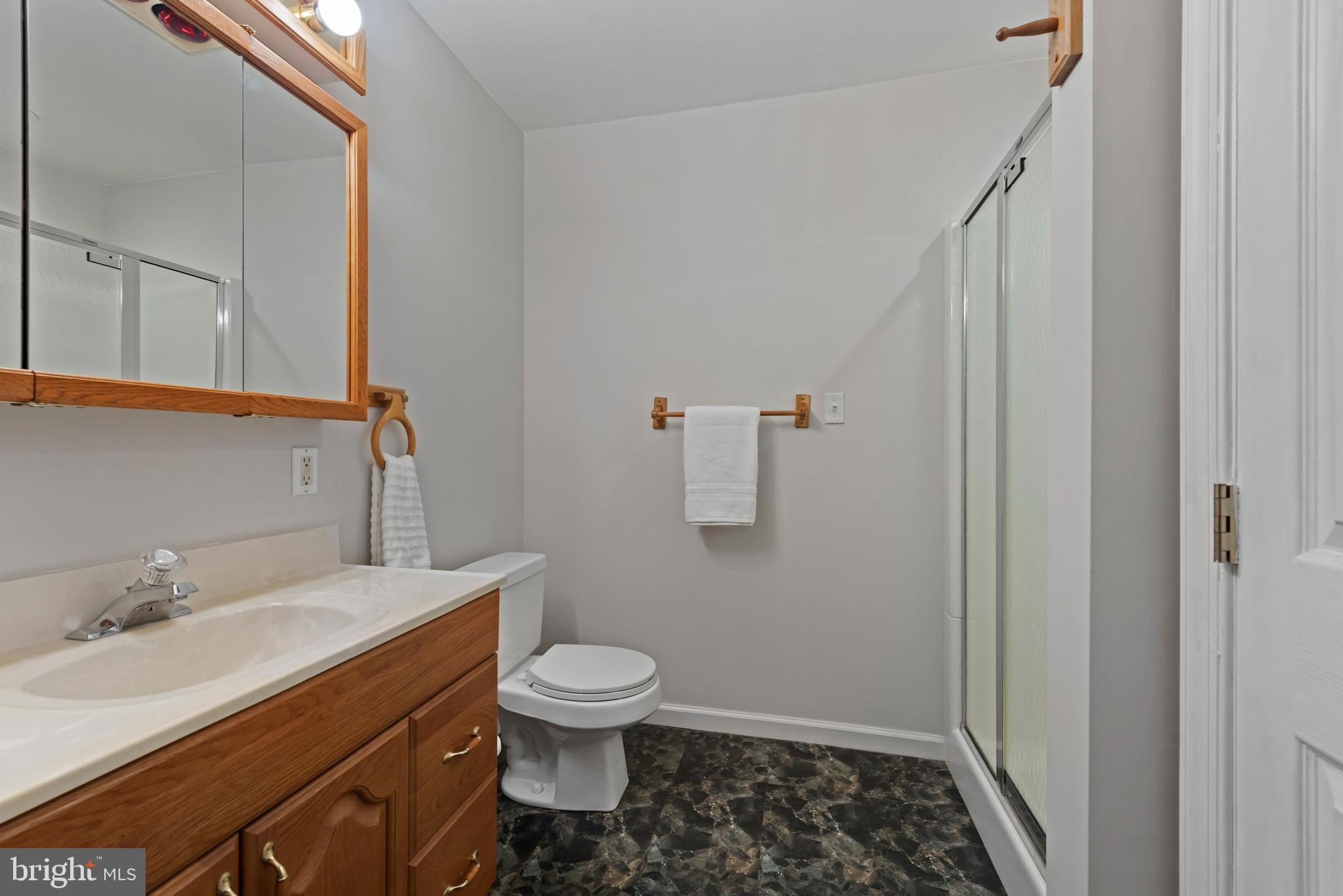 CHANTILLY MANOR - Residential