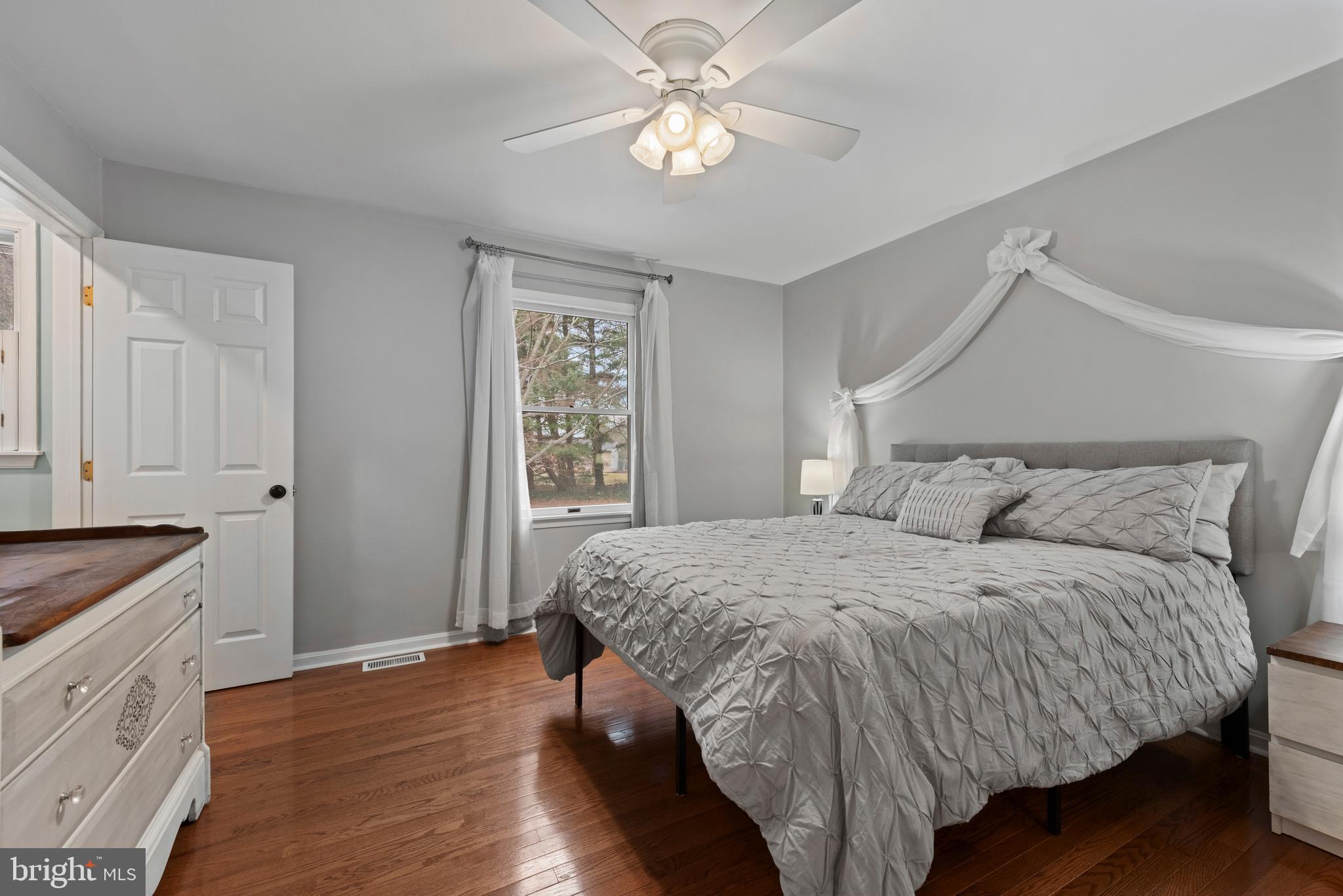 CHANTILLY MANOR - Residential