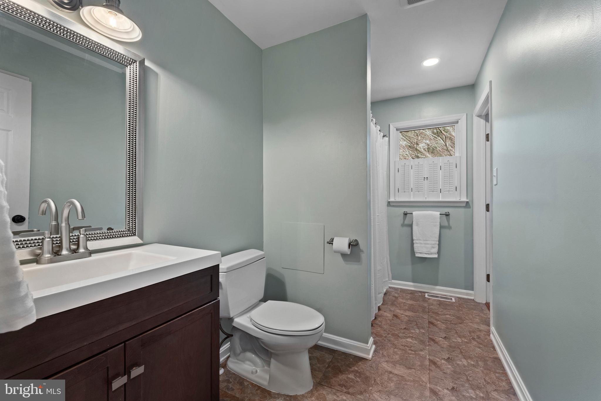 CHANTILLY MANOR - Residential