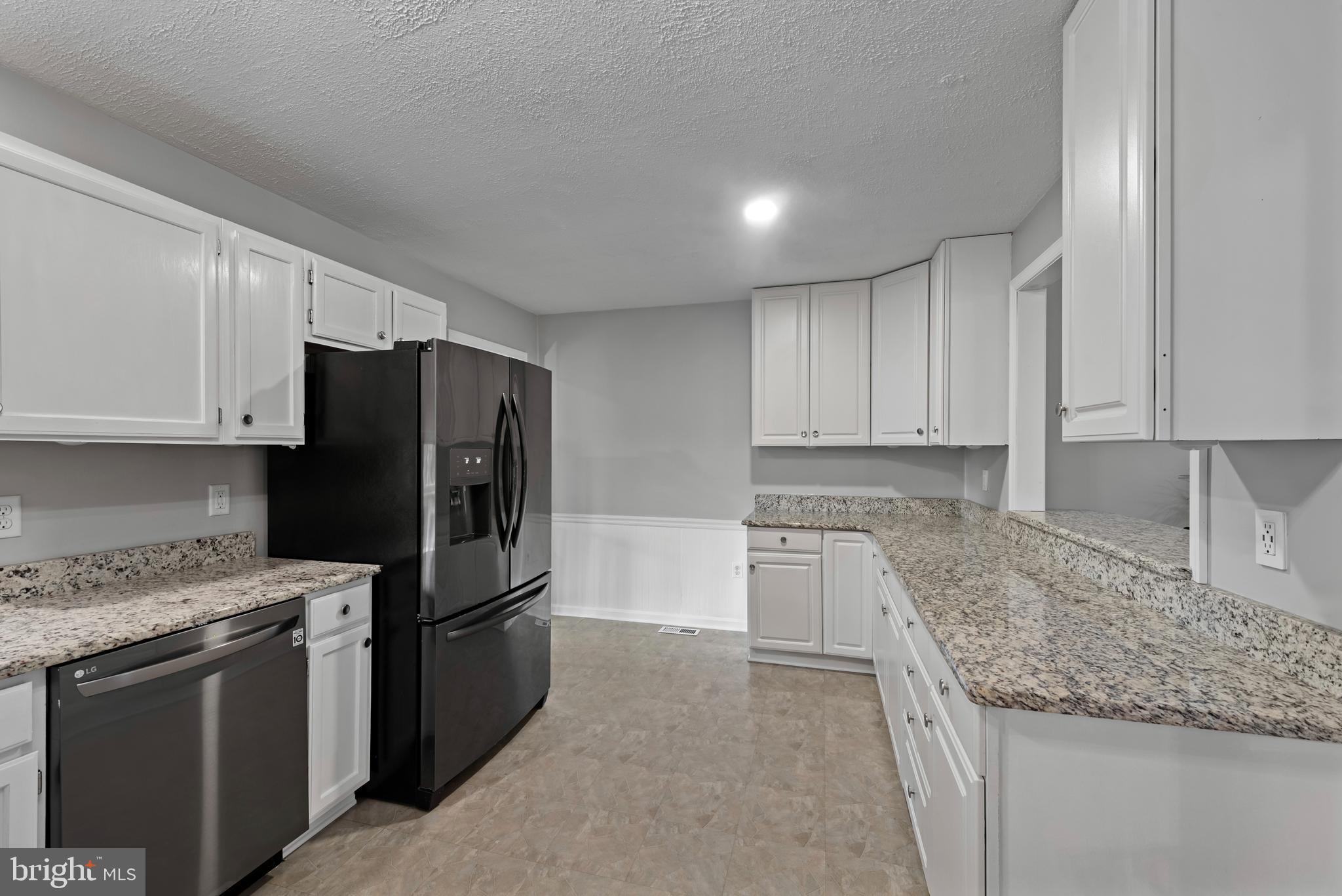 CHANTILLY MANOR - Residential