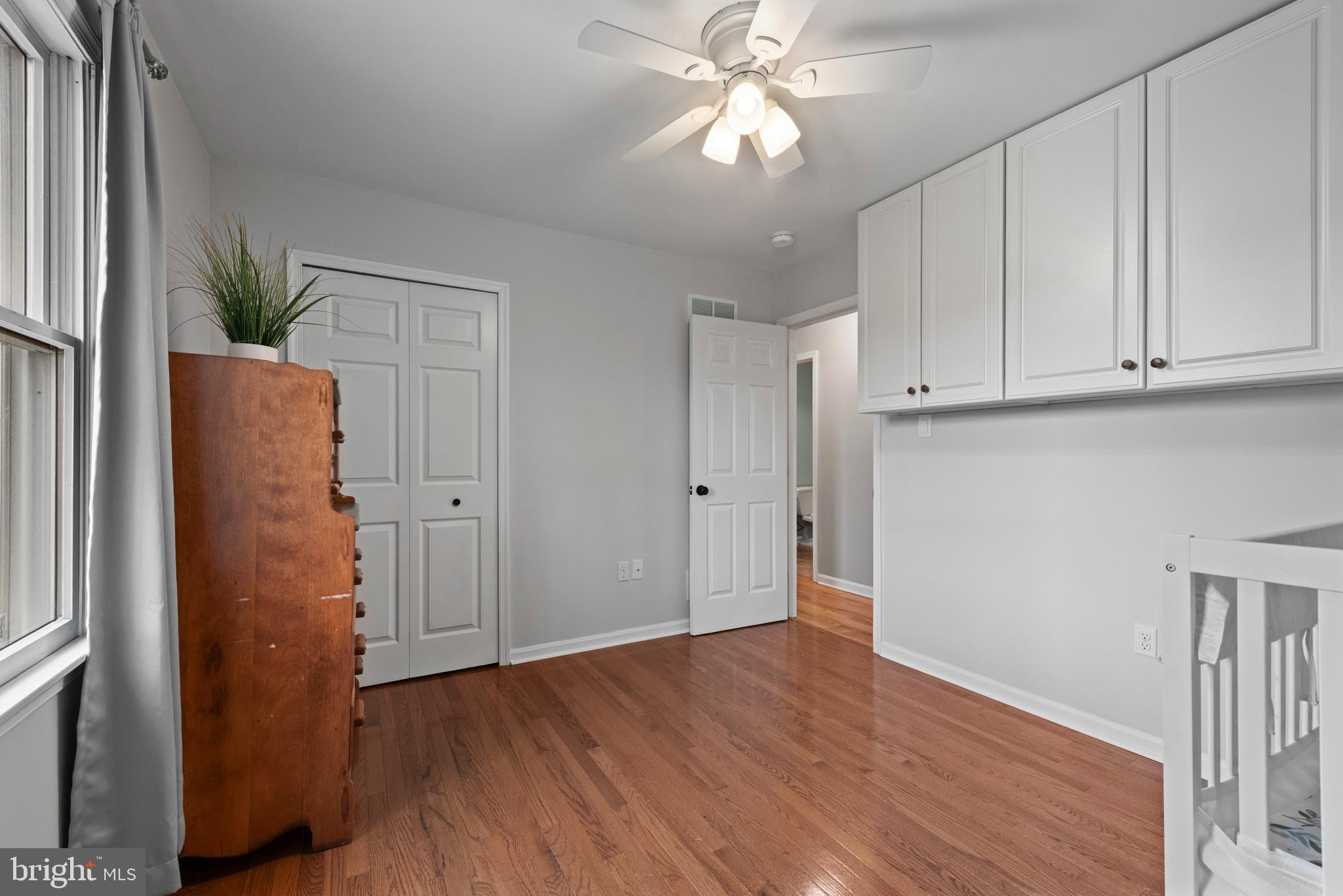 CHANTILLY MANOR - Residential