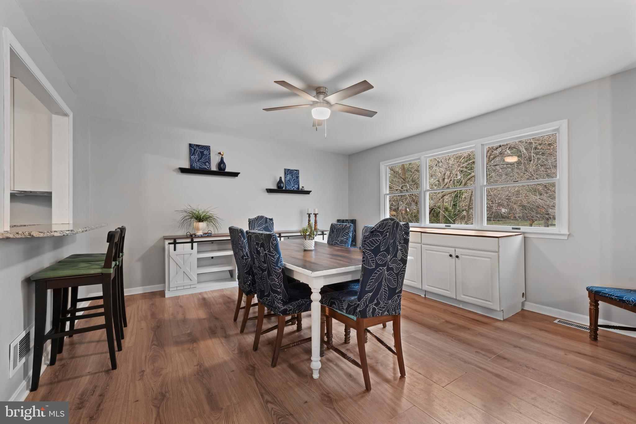 CHANTILLY MANOR - Residential