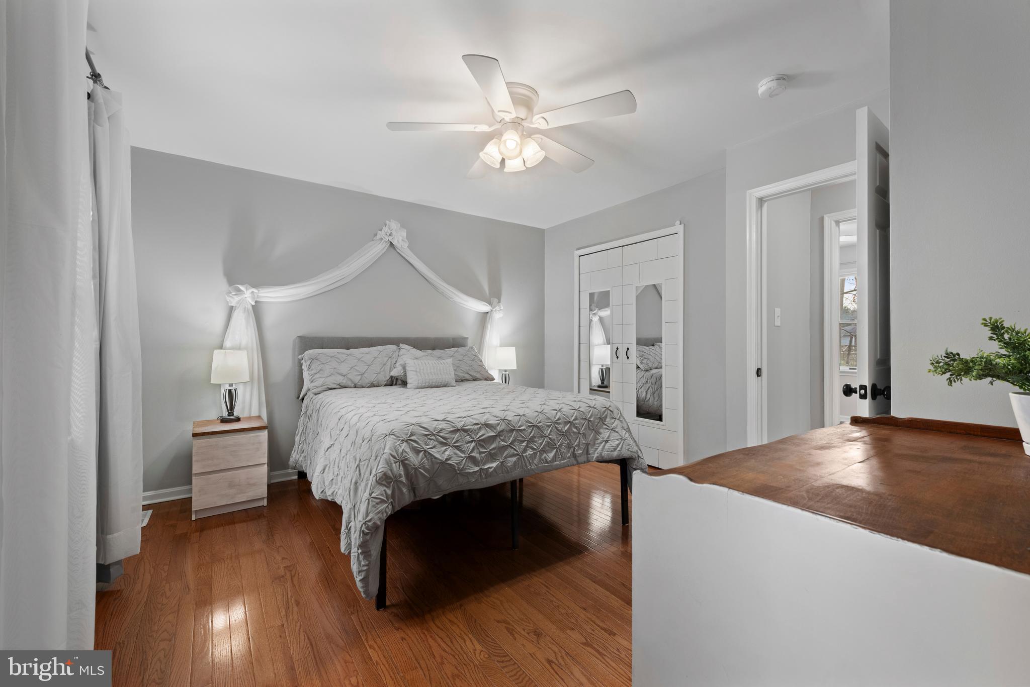 CHANTILLY MANOR - Residential