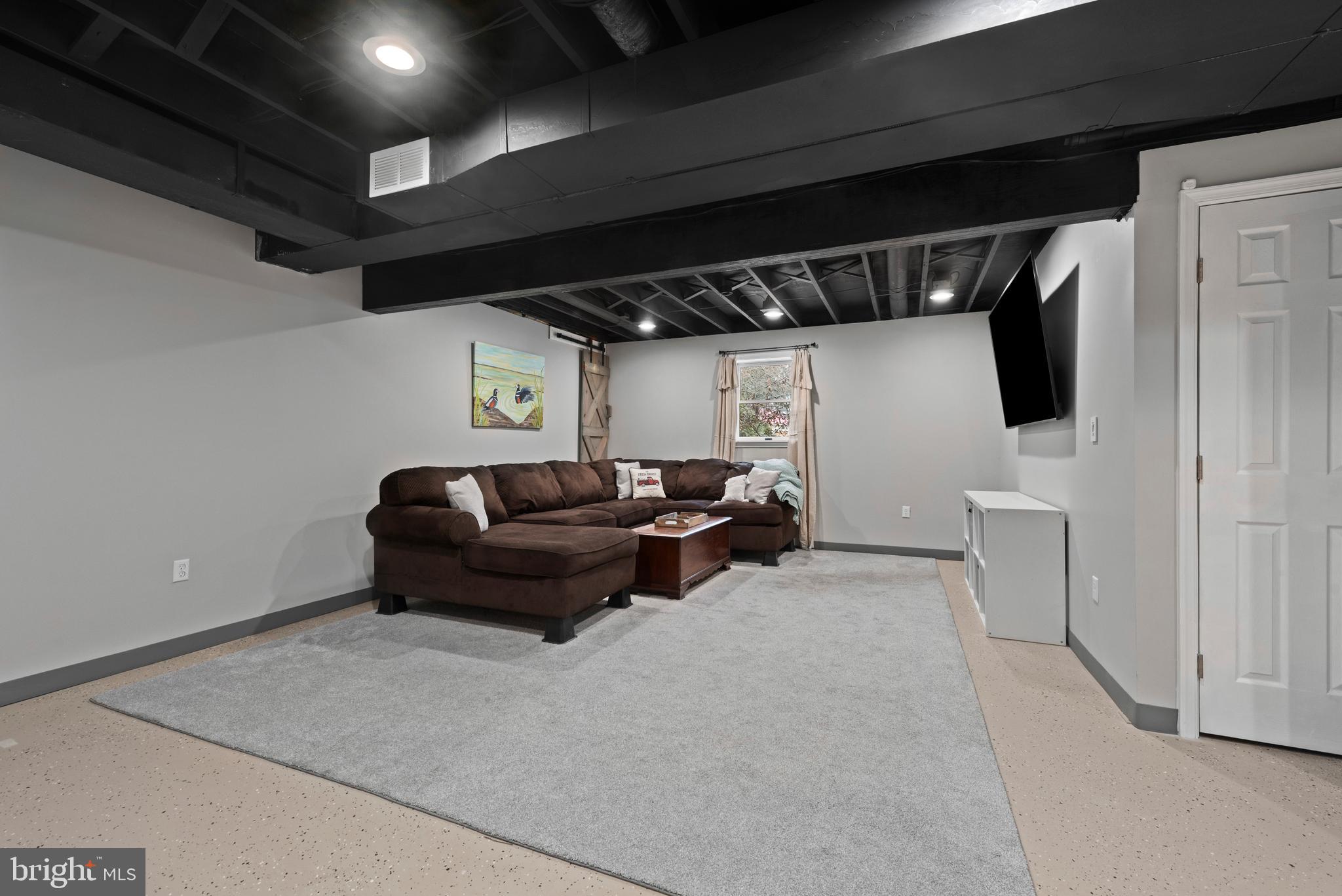 CHANTILLY MANOR - Residential