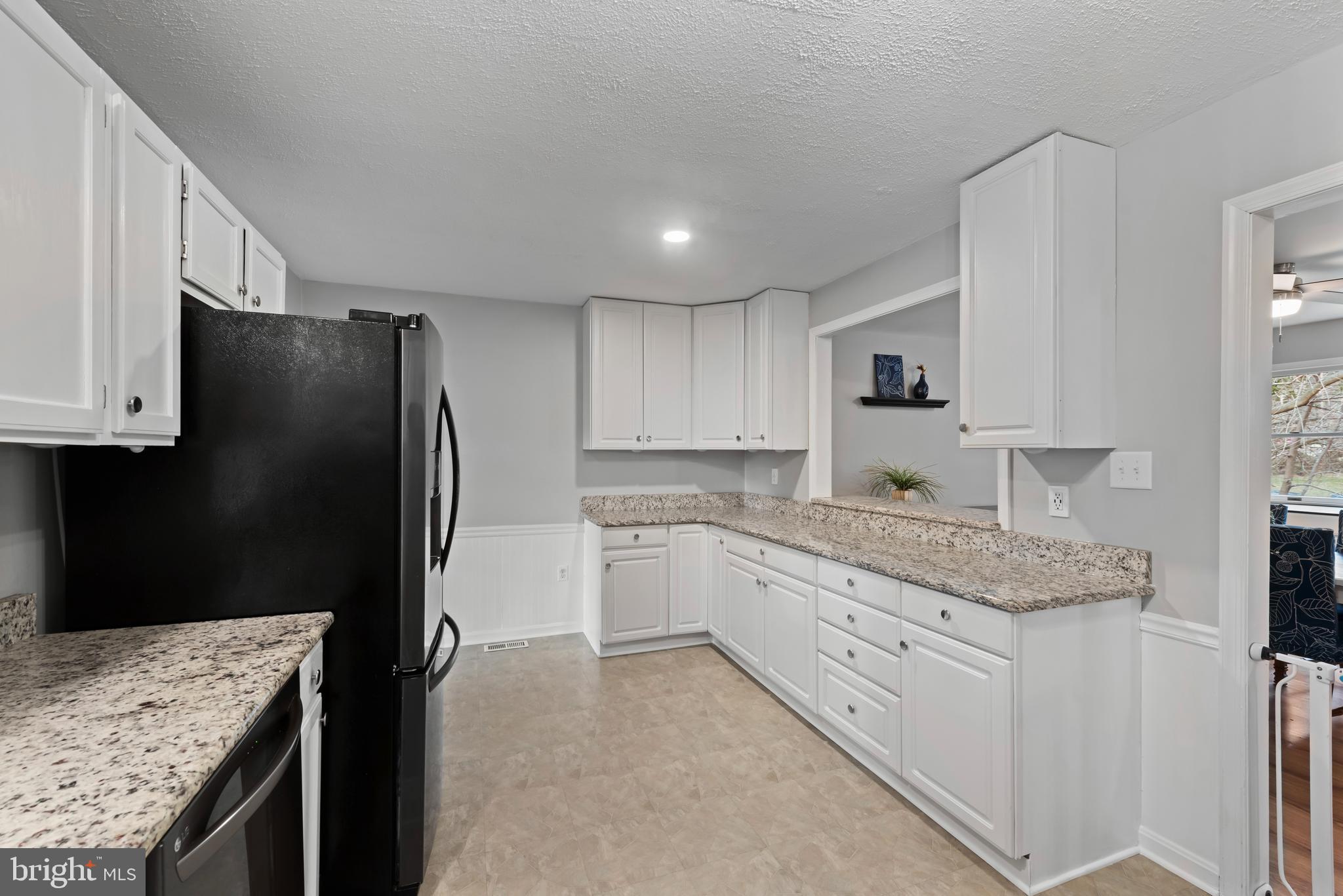 CHANTILLY MANOR - Residential