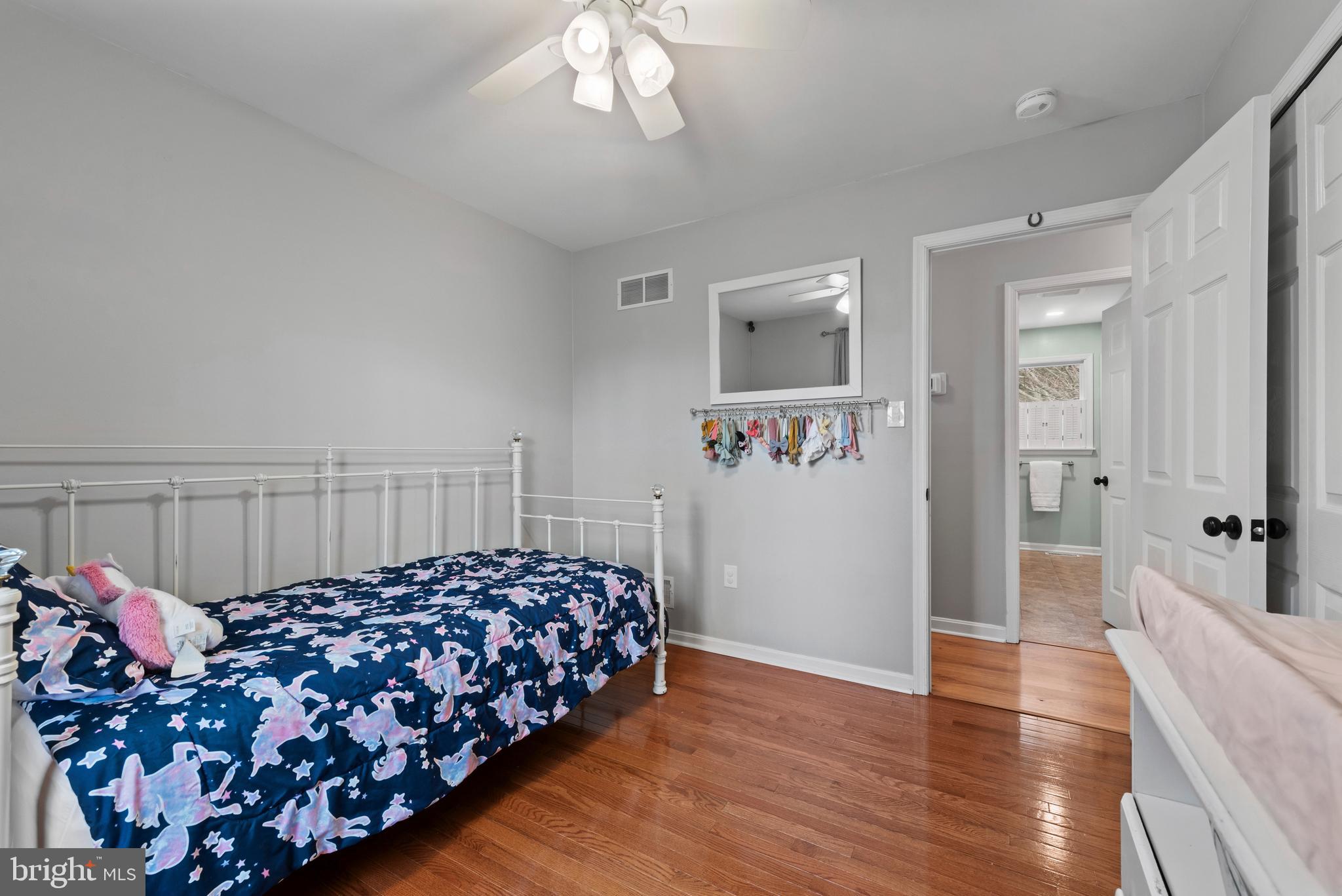 CHANTILLY MANOR - Residential