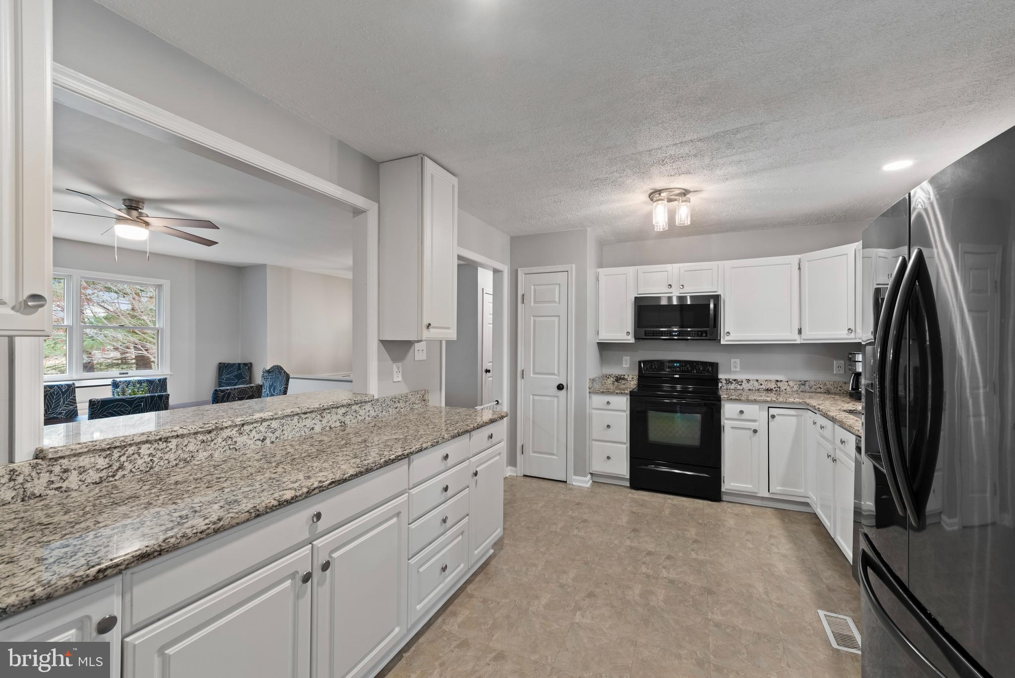 CHANTILLY MANOR - Residential