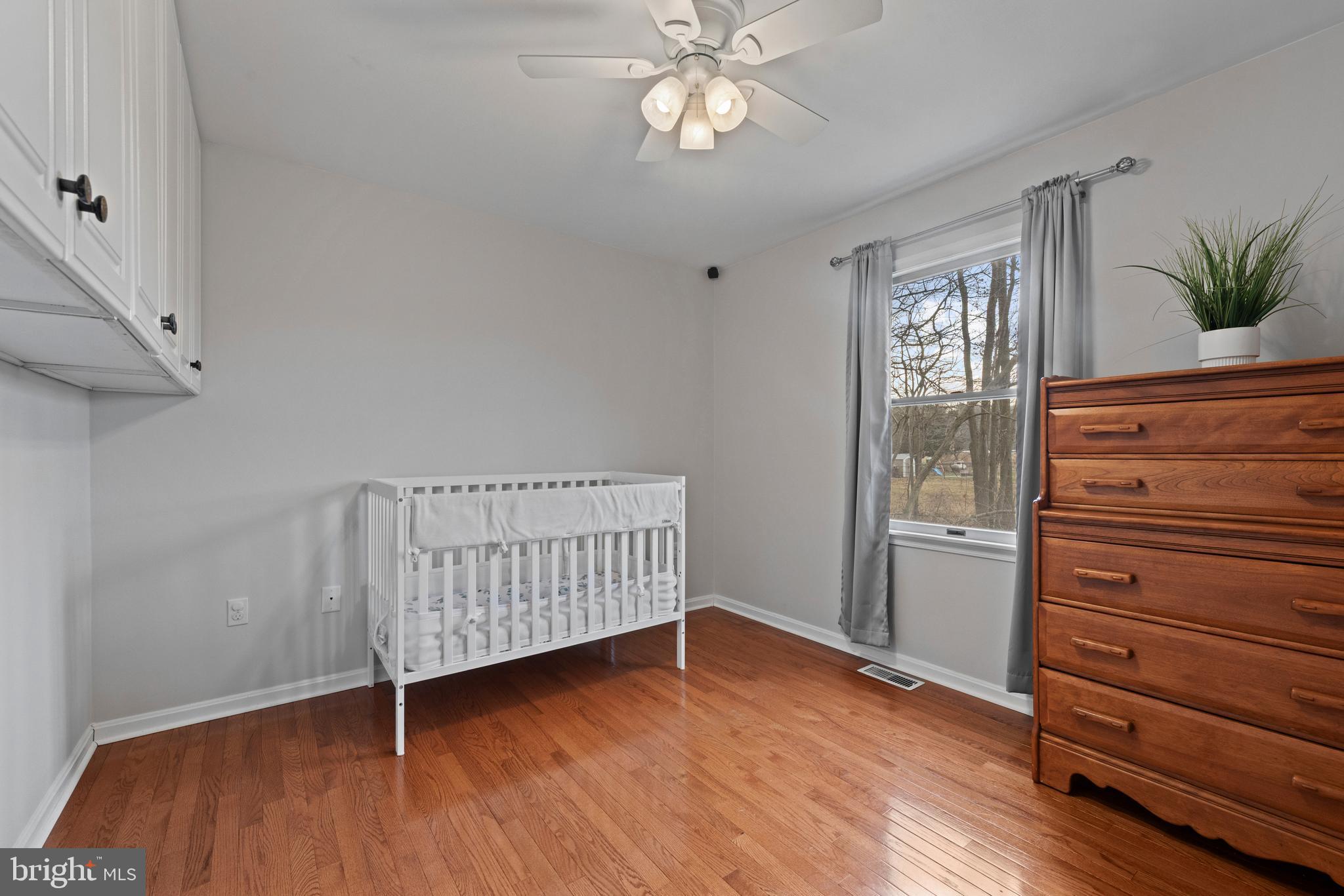 CHANTILLY MANOR - Residential