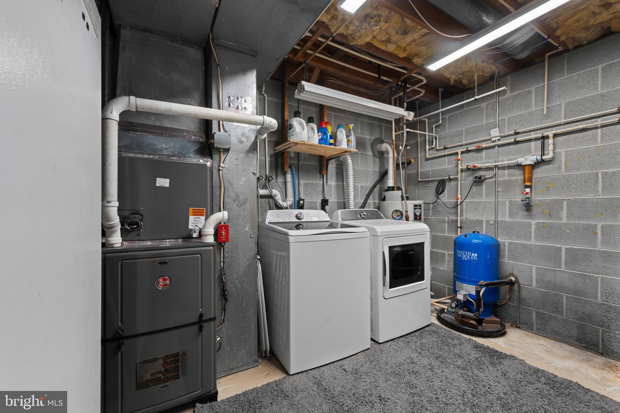 CHANTILLY MANOR - Residential