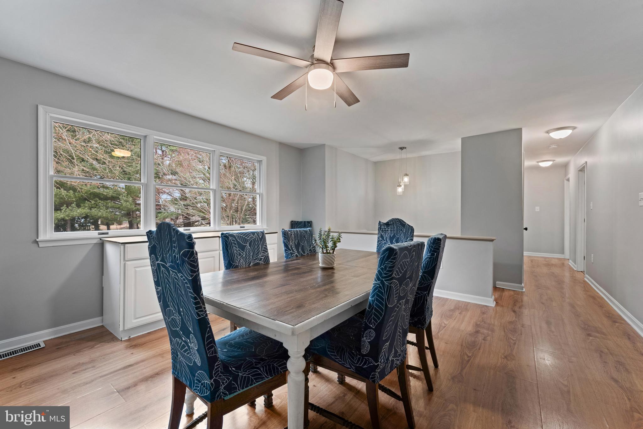 CHANTILLY MANOR - Residential